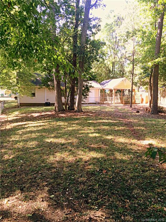 Timber Creek - Residential