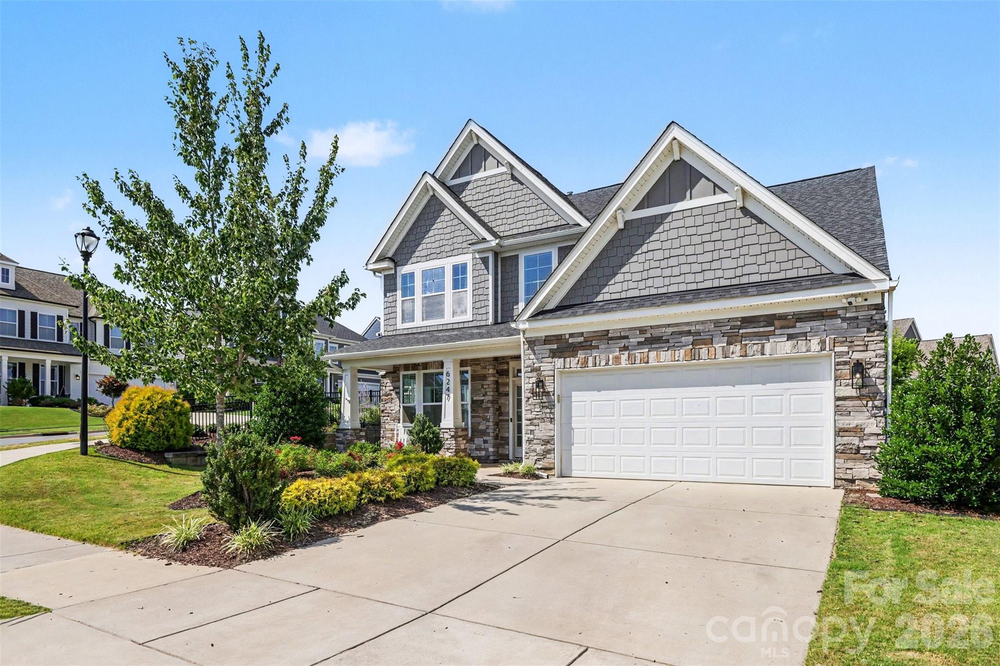 6247 Six String Court