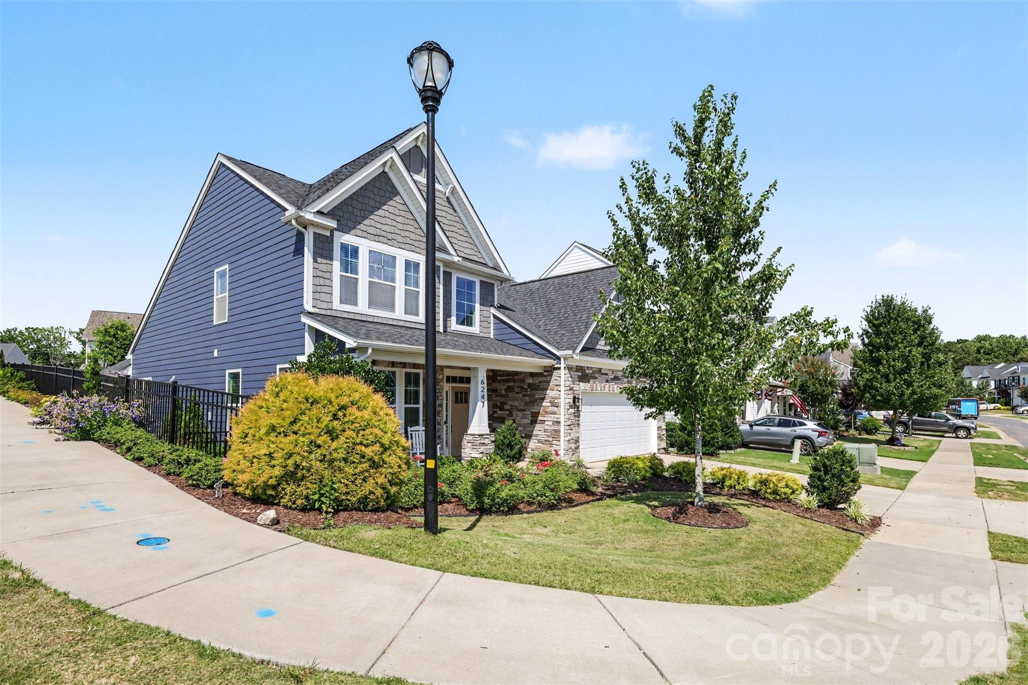 6247 Six String Court