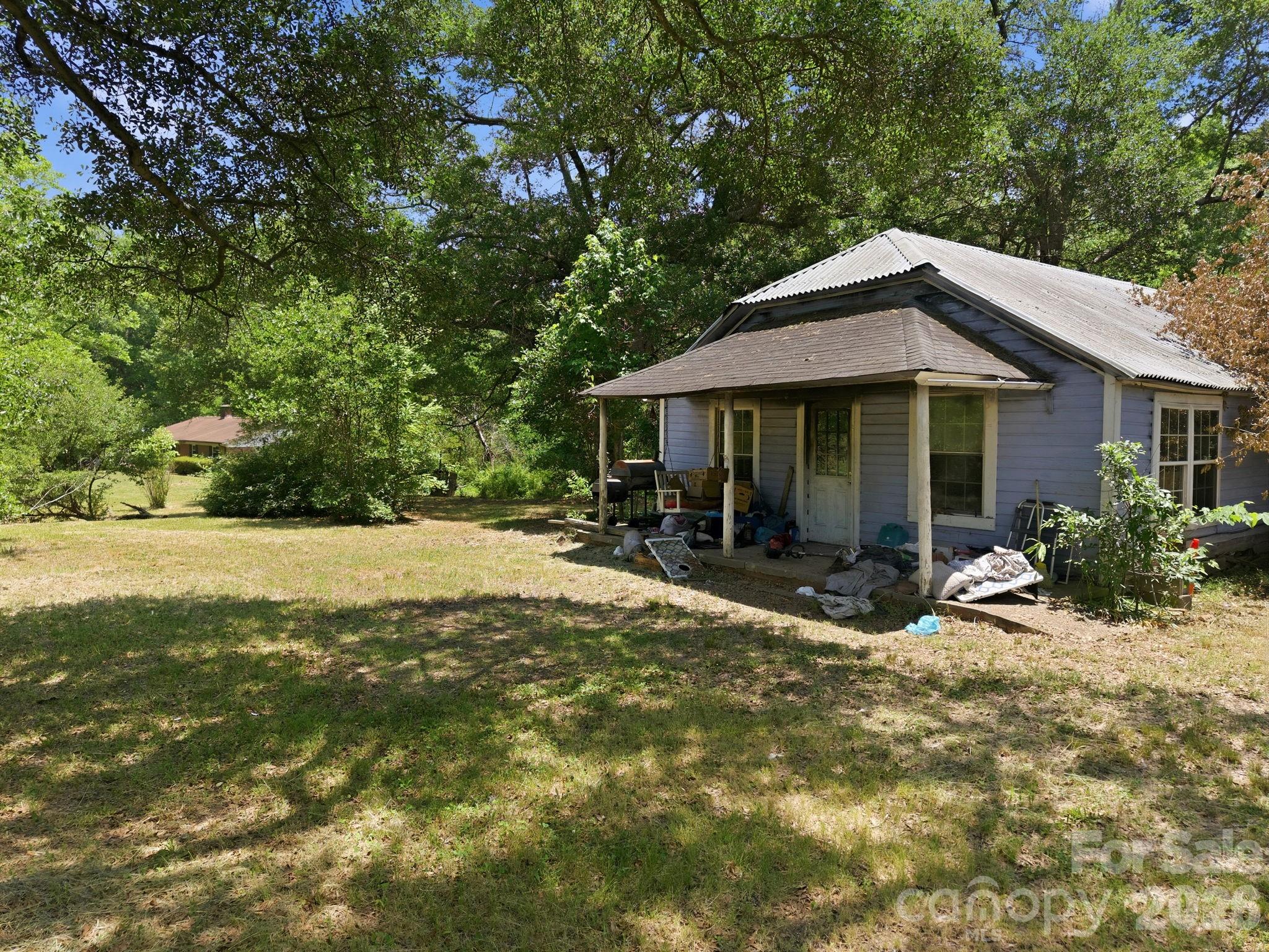 2544 Miami Church Road
