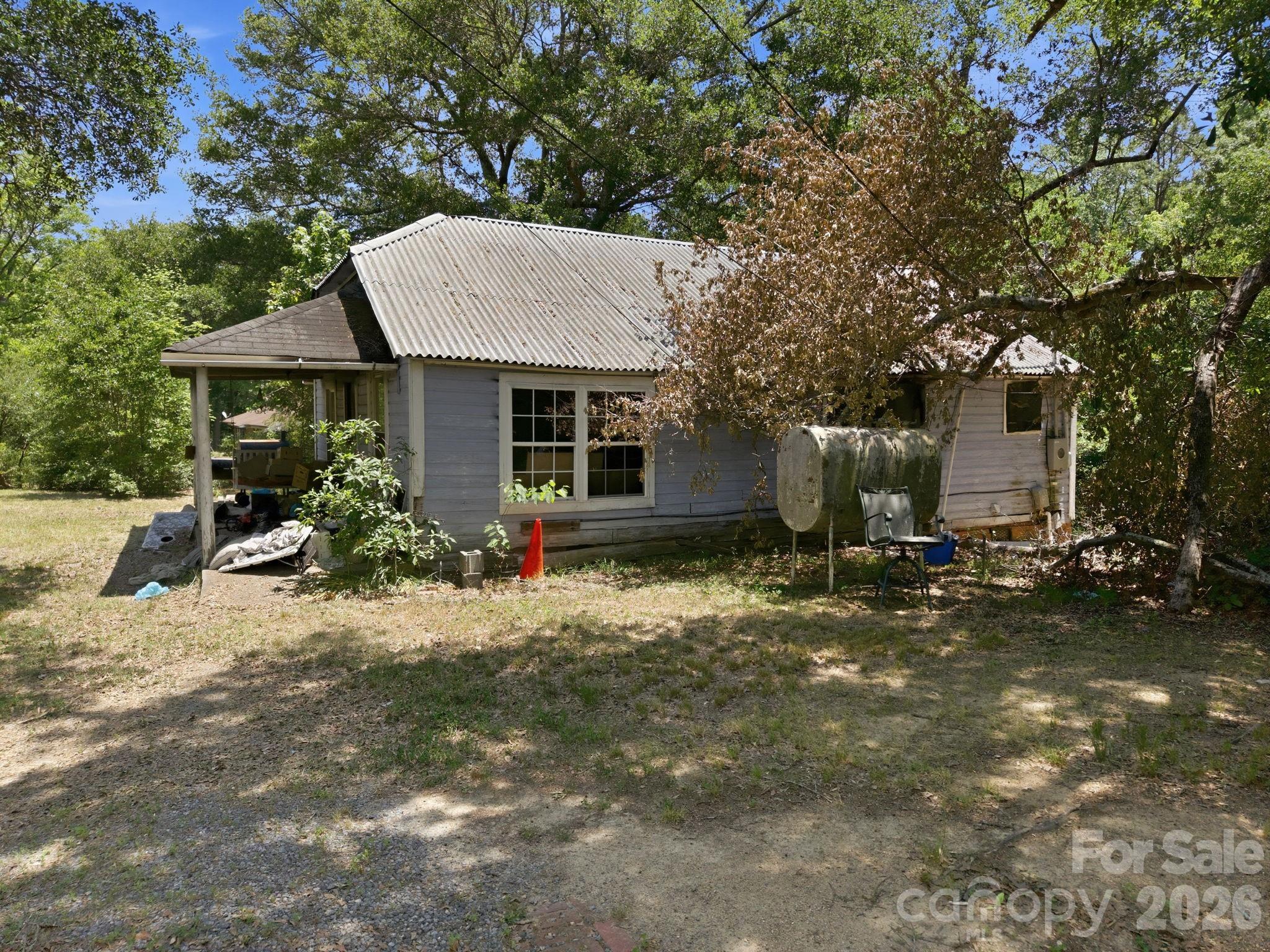 2544 Miami Church Road