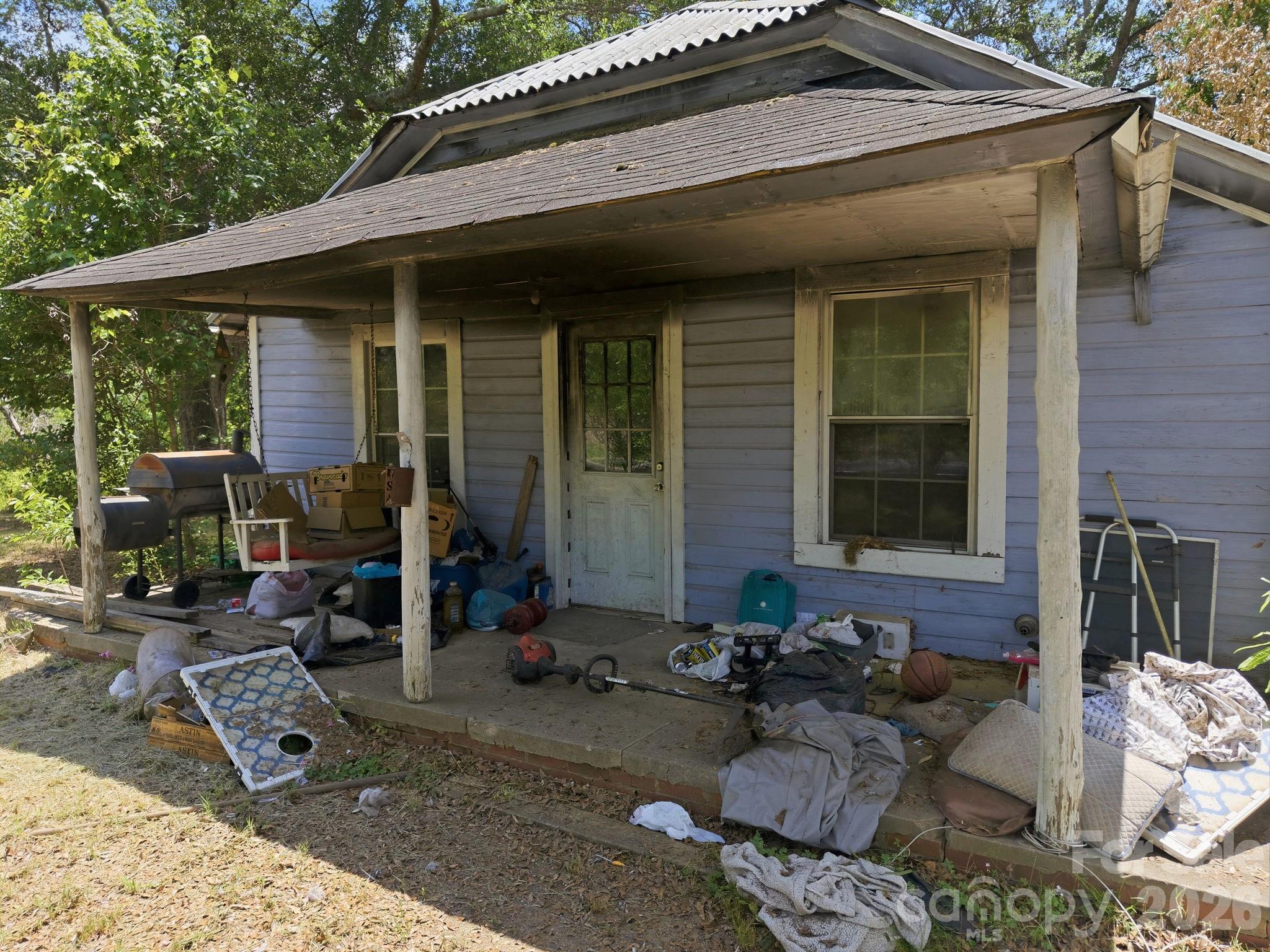 2544 Miami Church Road