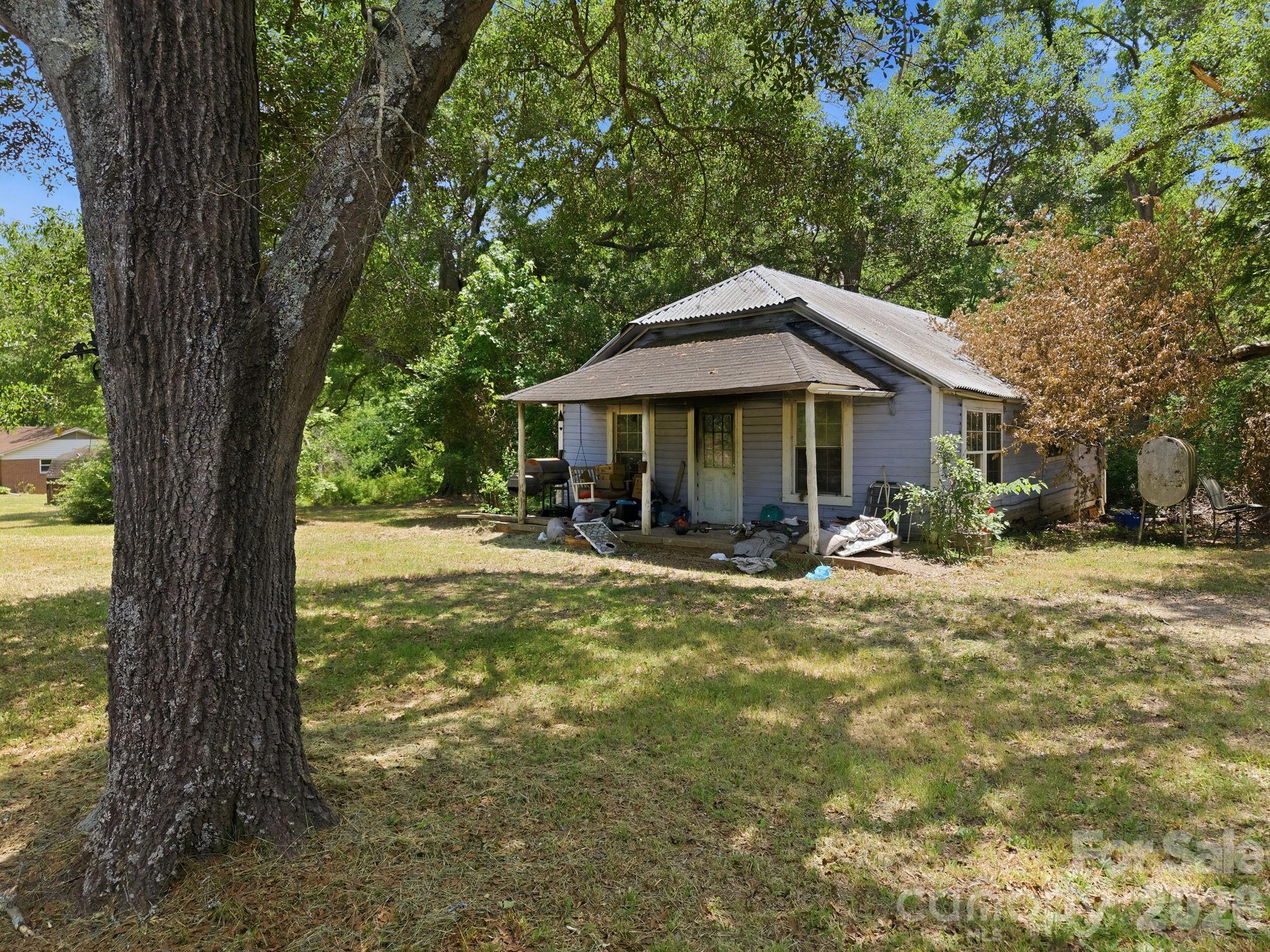 2544 Miami Church Road