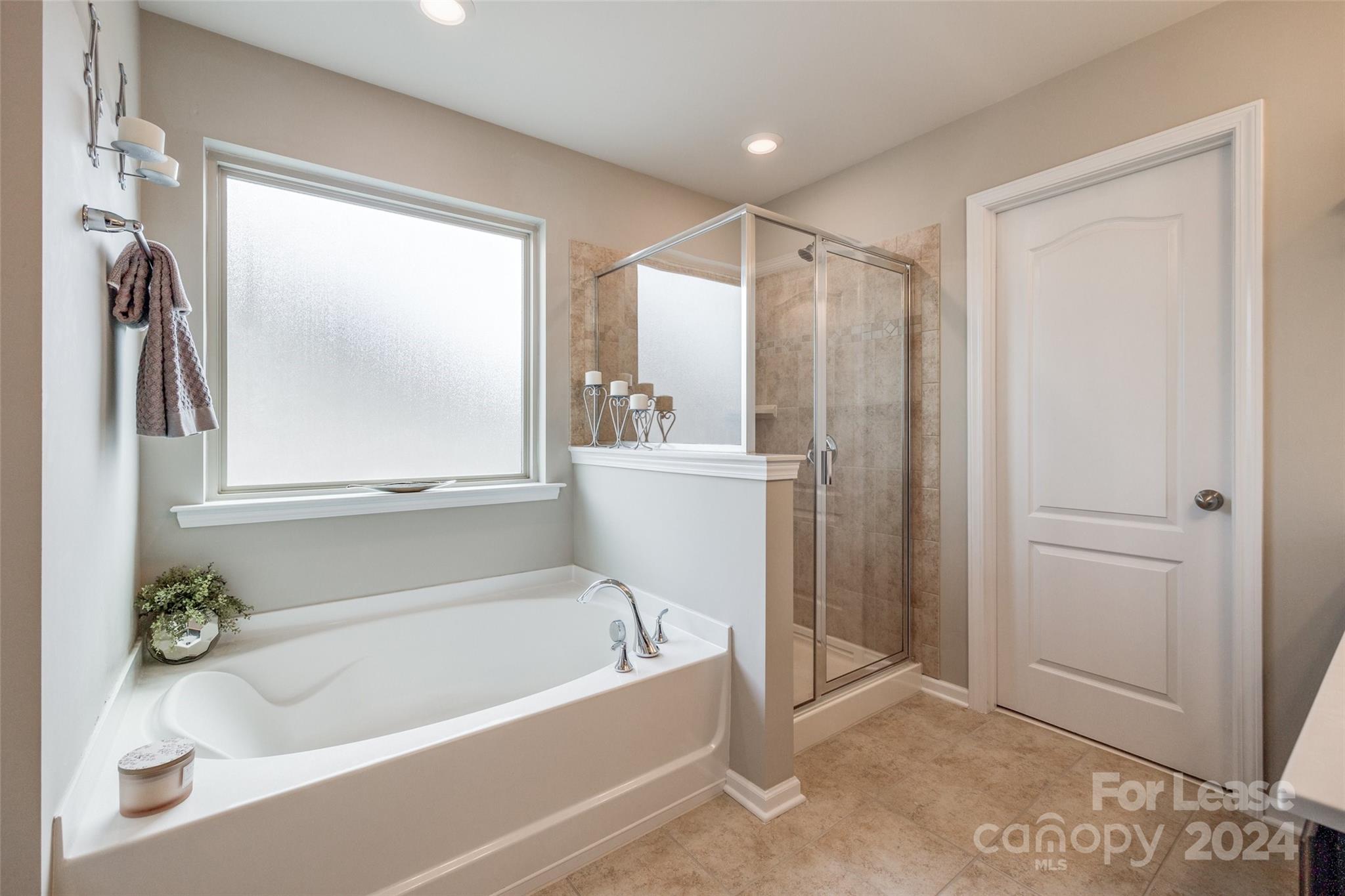 Waterside at the Catawba - Residential Lease