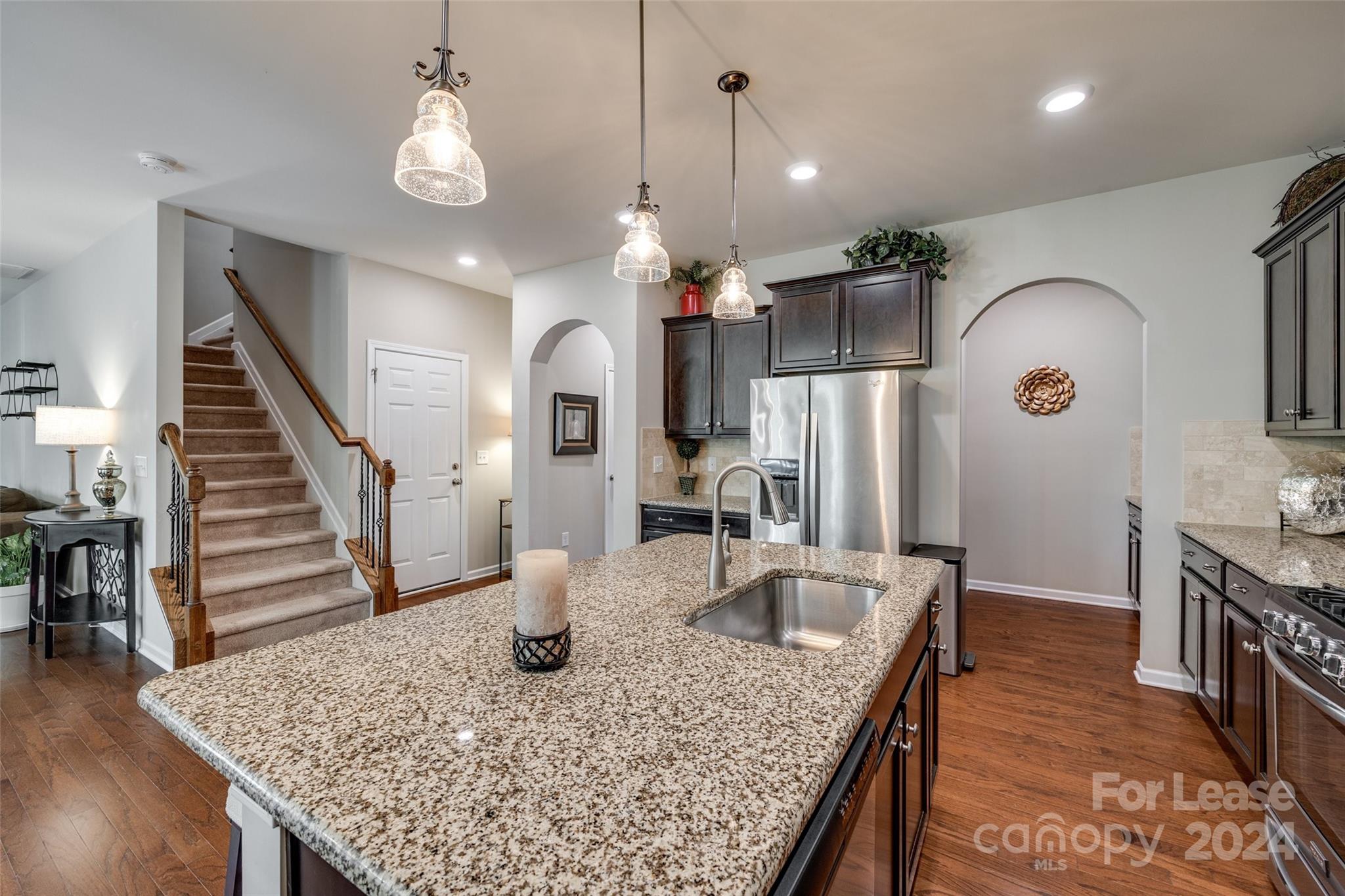 Waterside at the Catawba - Residential Lease