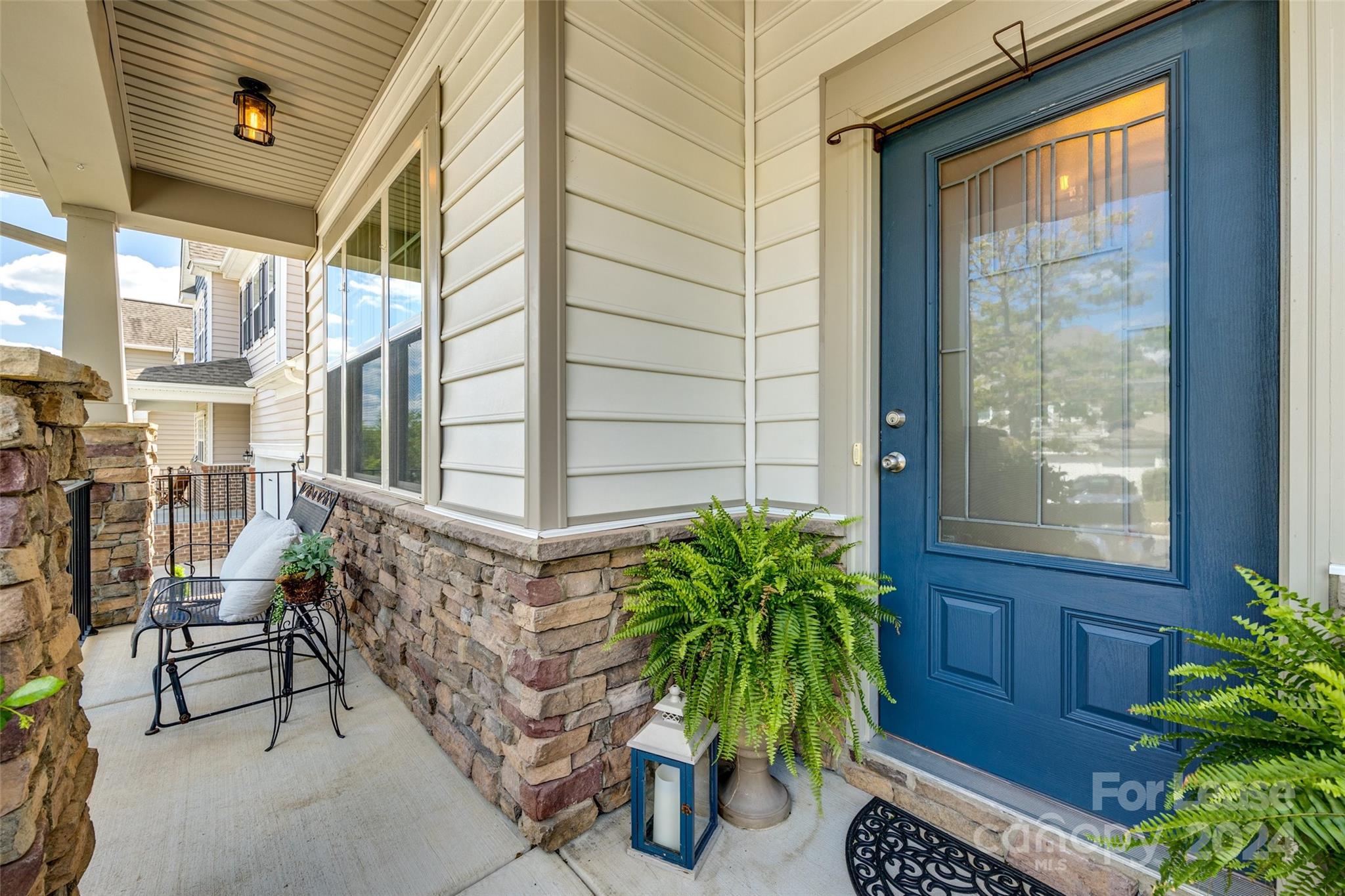 Waterside at the Catawba - Residential Lease