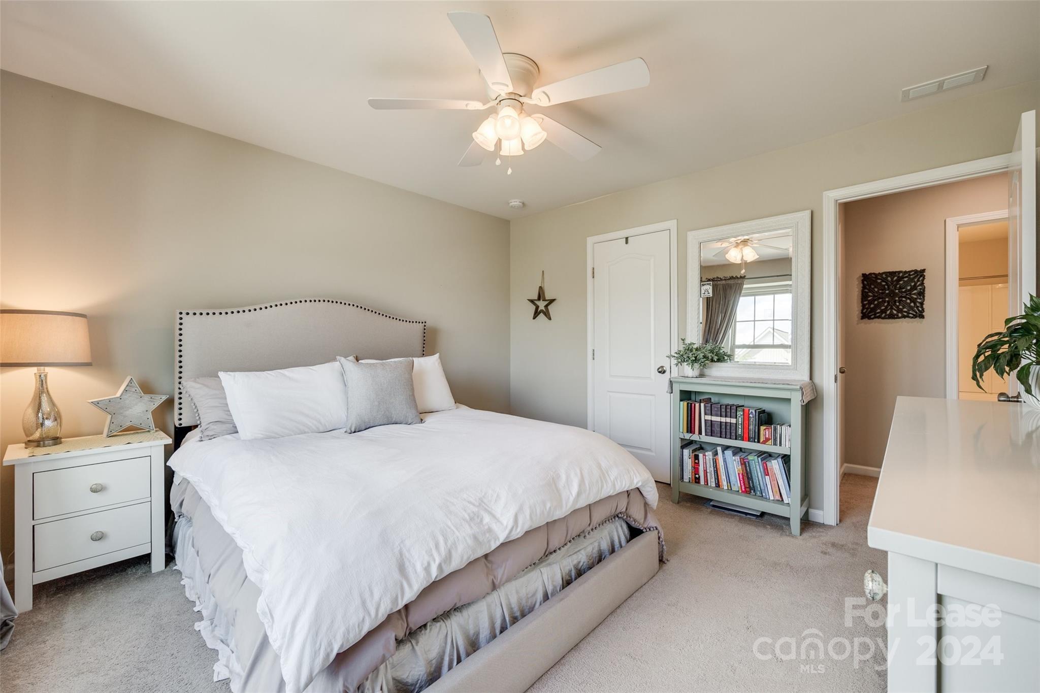 Waterside at the Catawba - Residential Lease