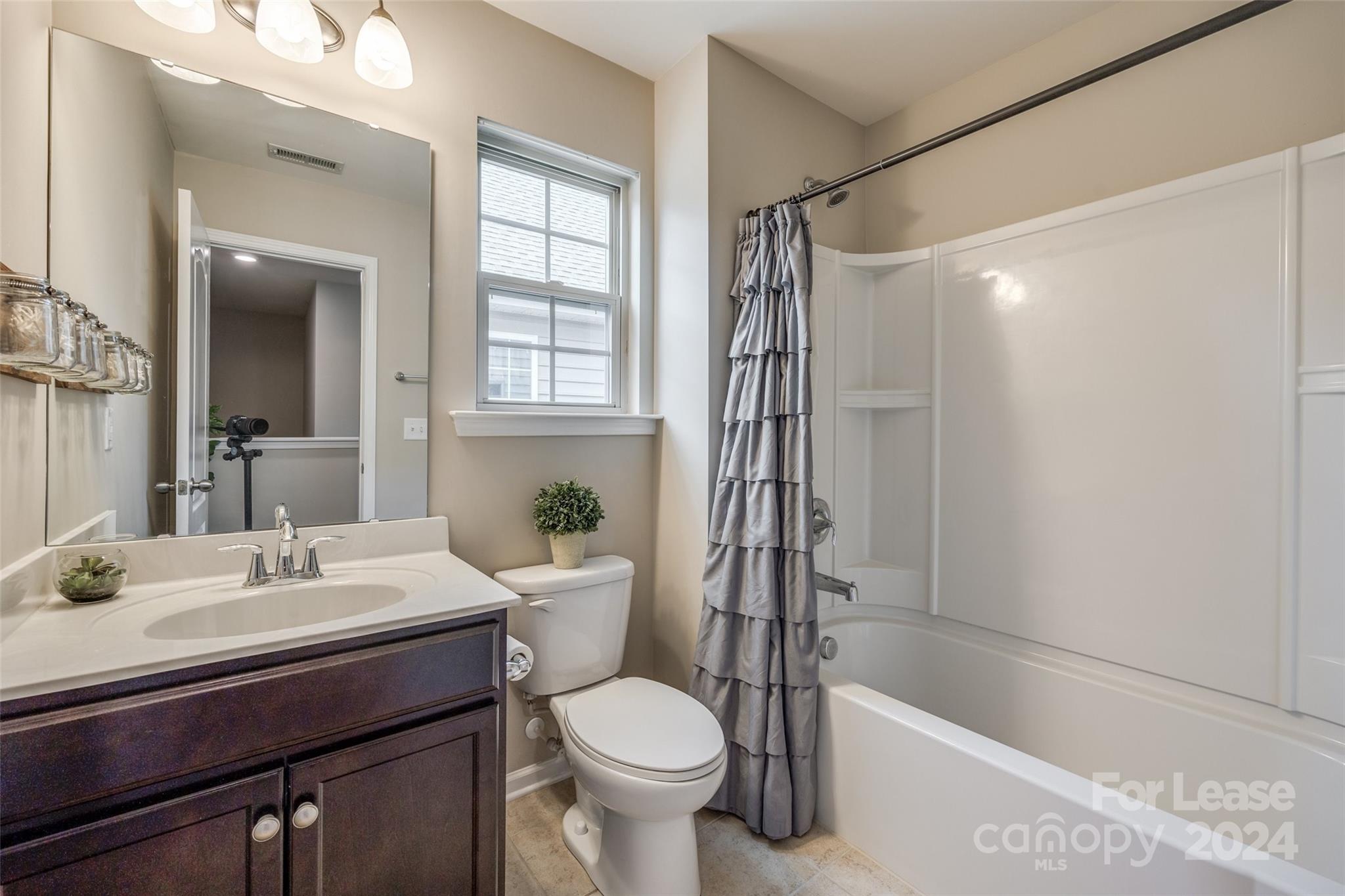 Waterside at the Catawba - Residential Lease