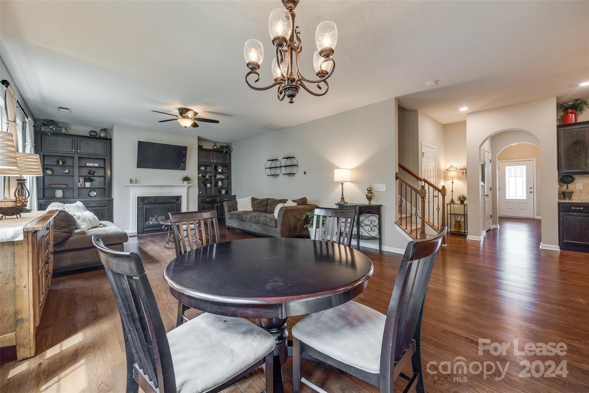 Waterside at the Catawba - Residential Lease