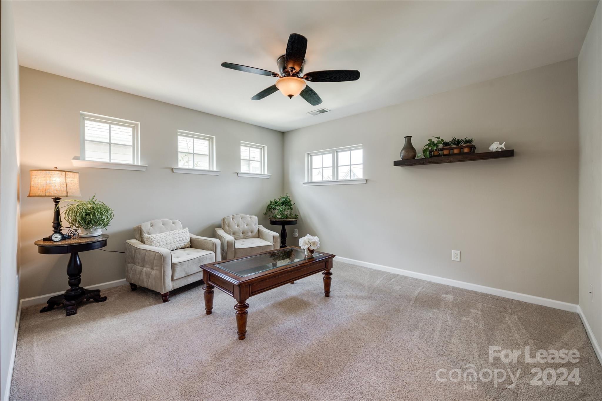 Waterside at the Catawba - Residential Lease