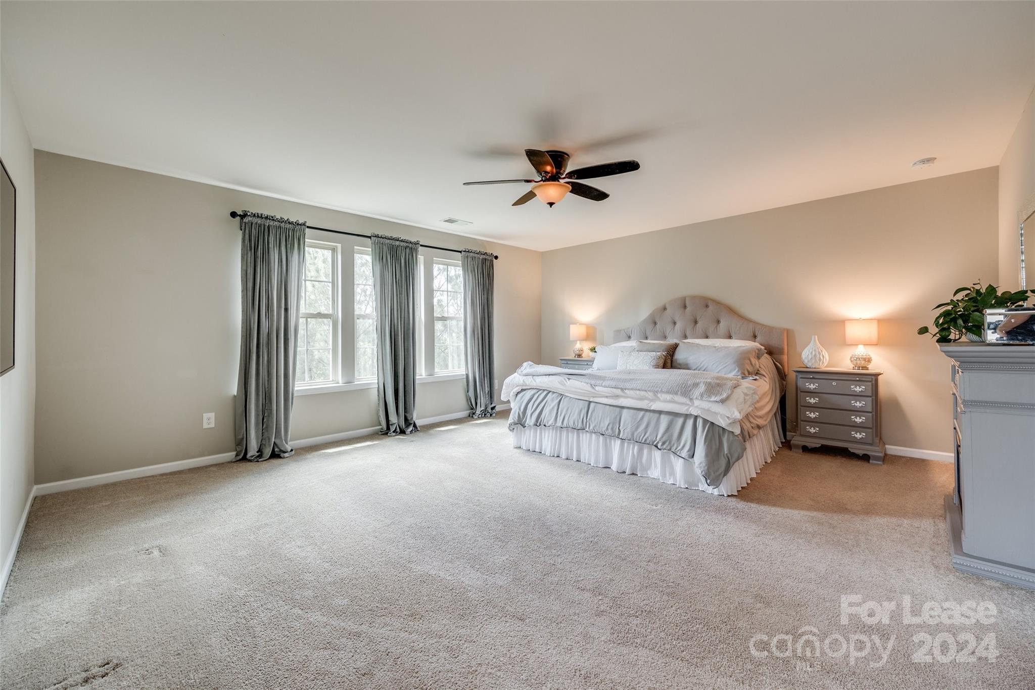 Waterside at the Catawba - Residential Lease