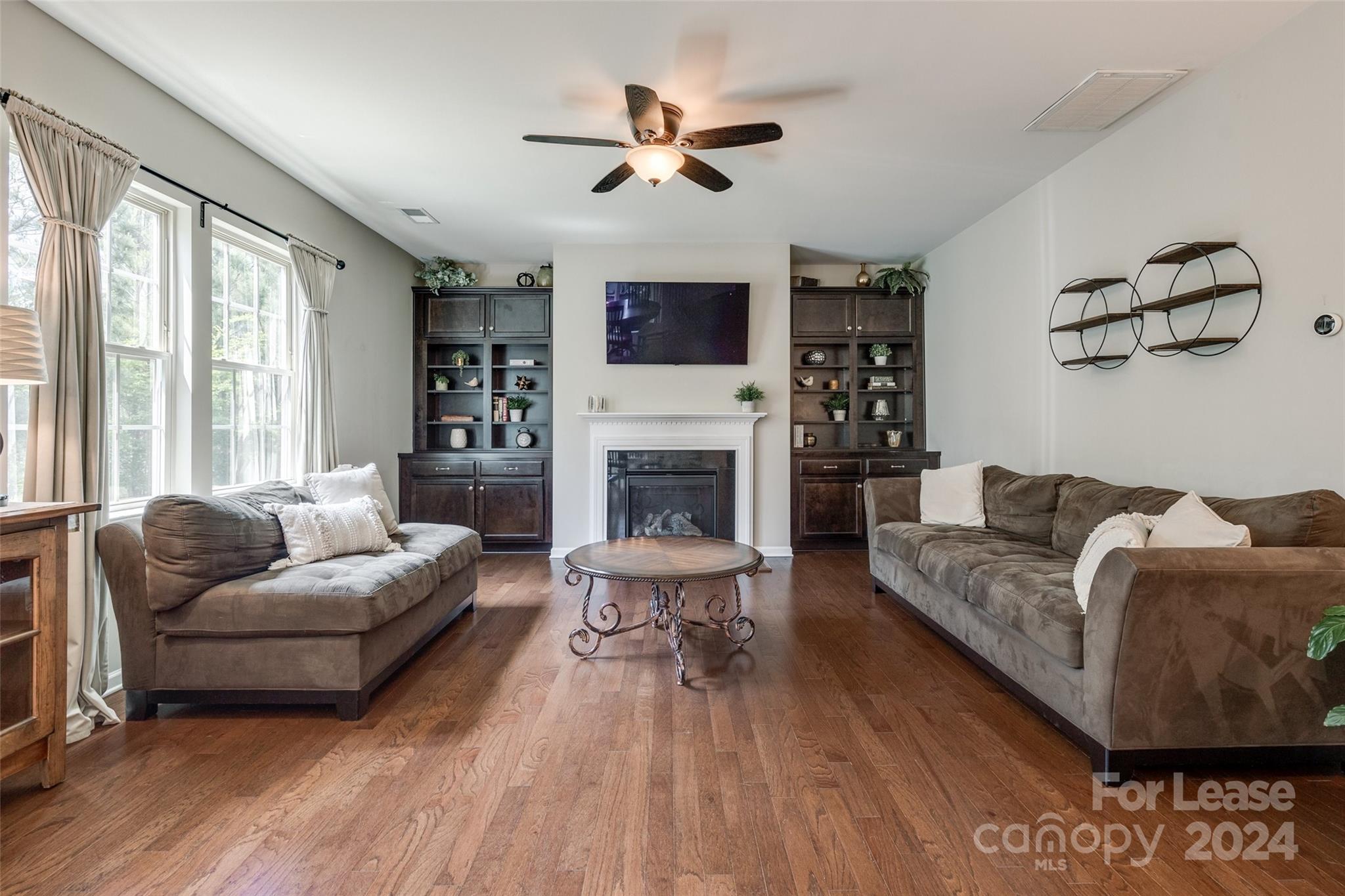 Waterside at the Catawba - Residential Lease