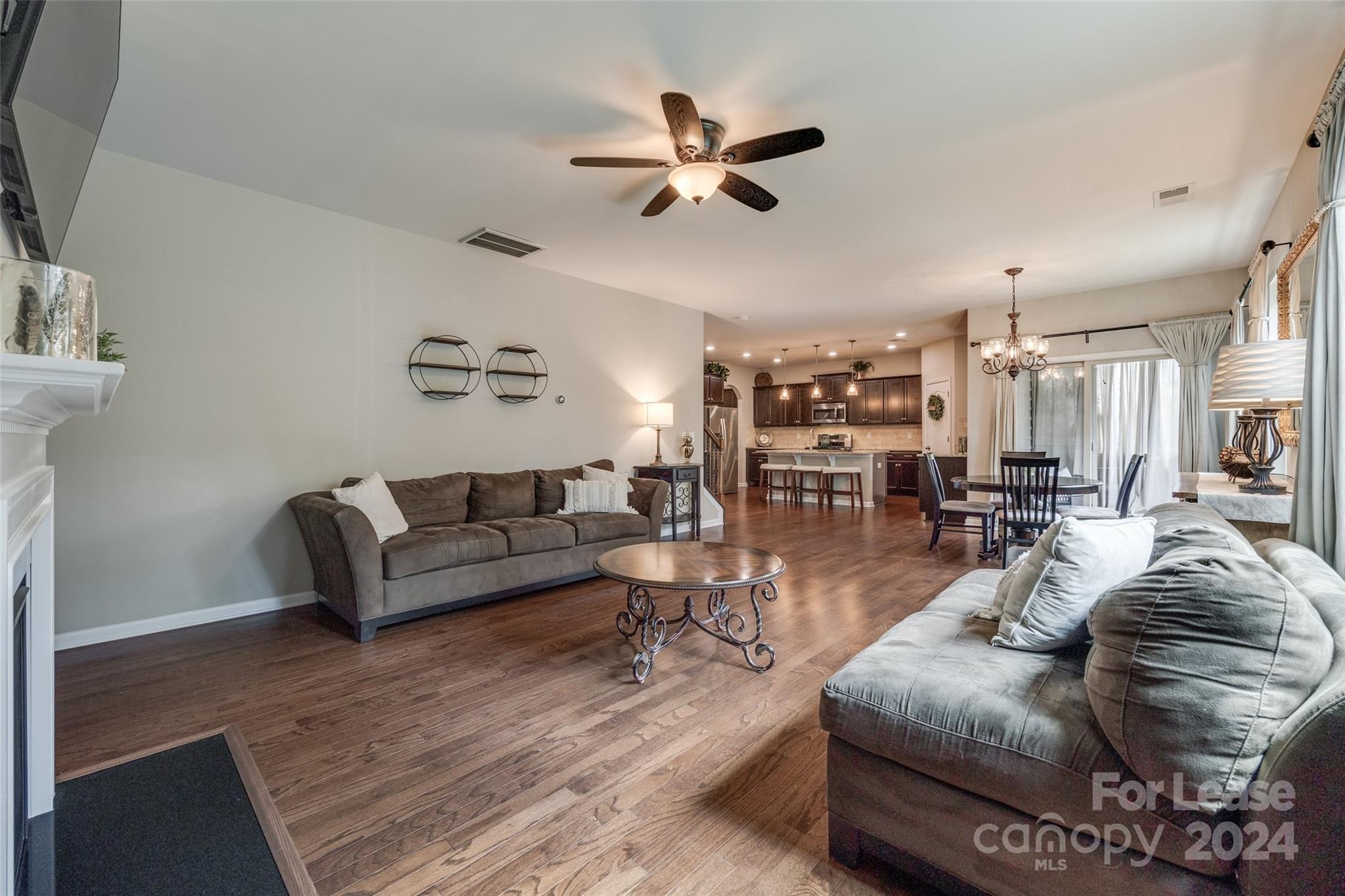 Waterside at the Catawba - Residential Lease