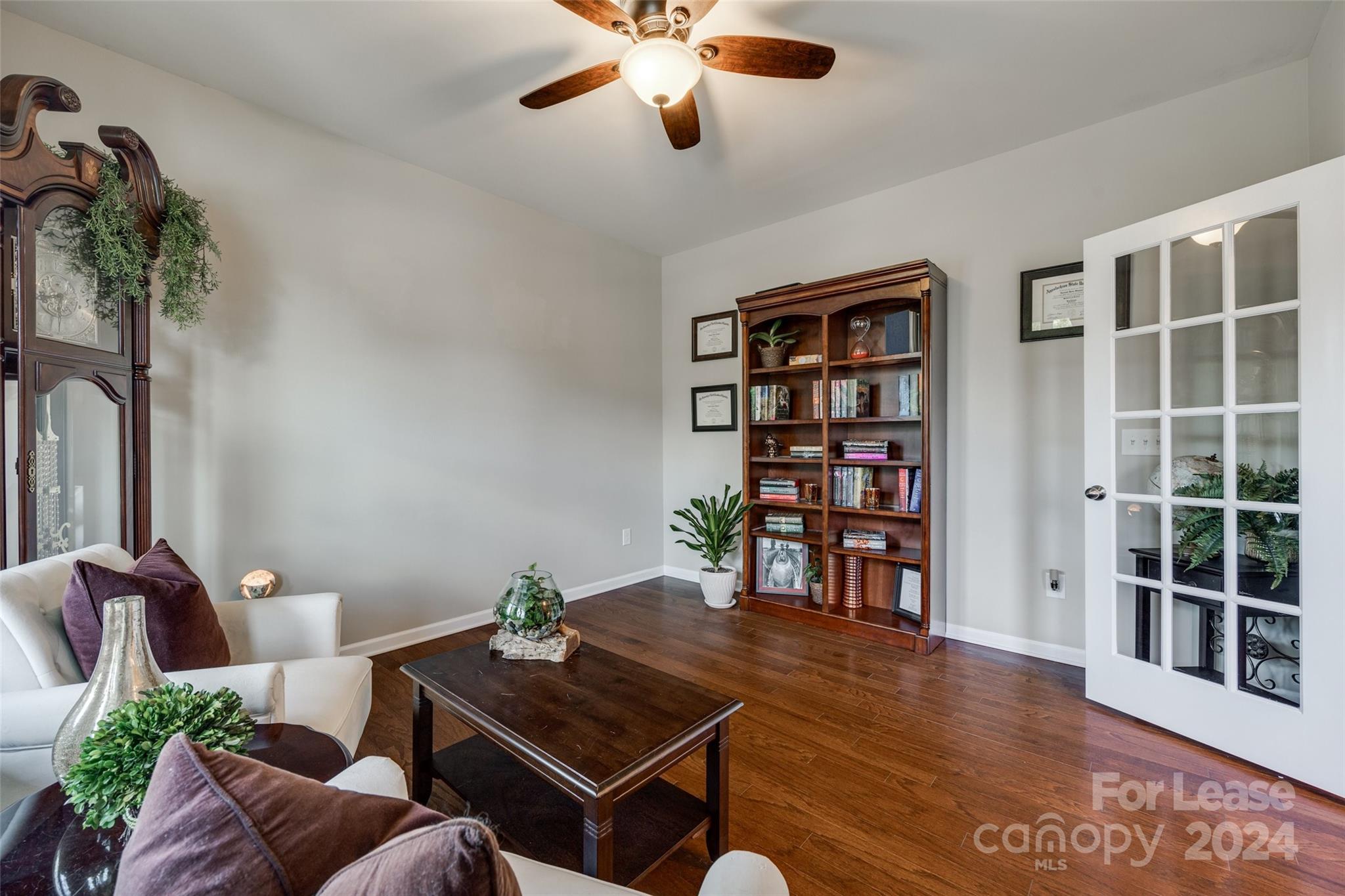 Waterside at the Catawba - Residential Lease