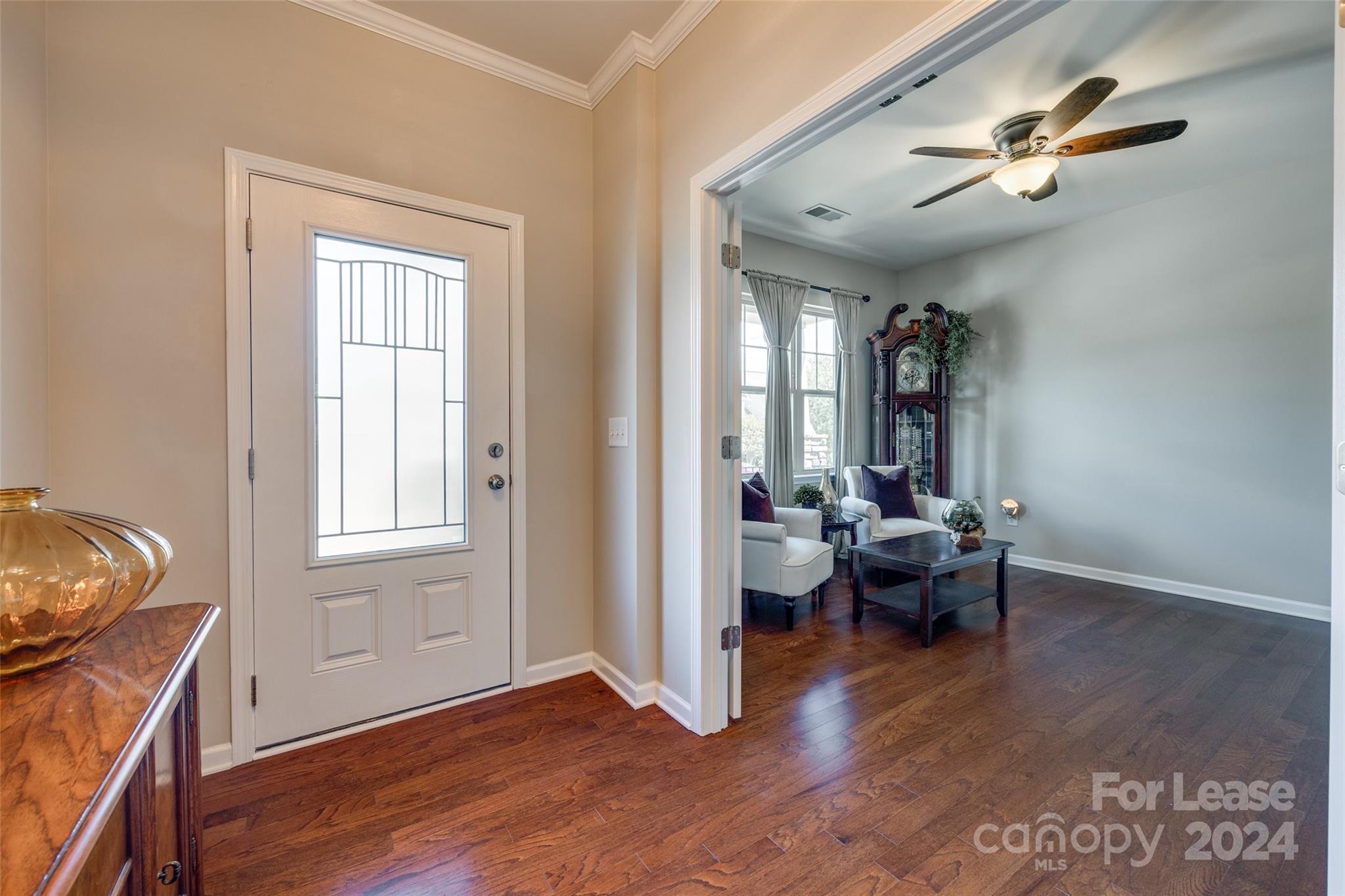 Waterside at the Catawba - Residential Lease