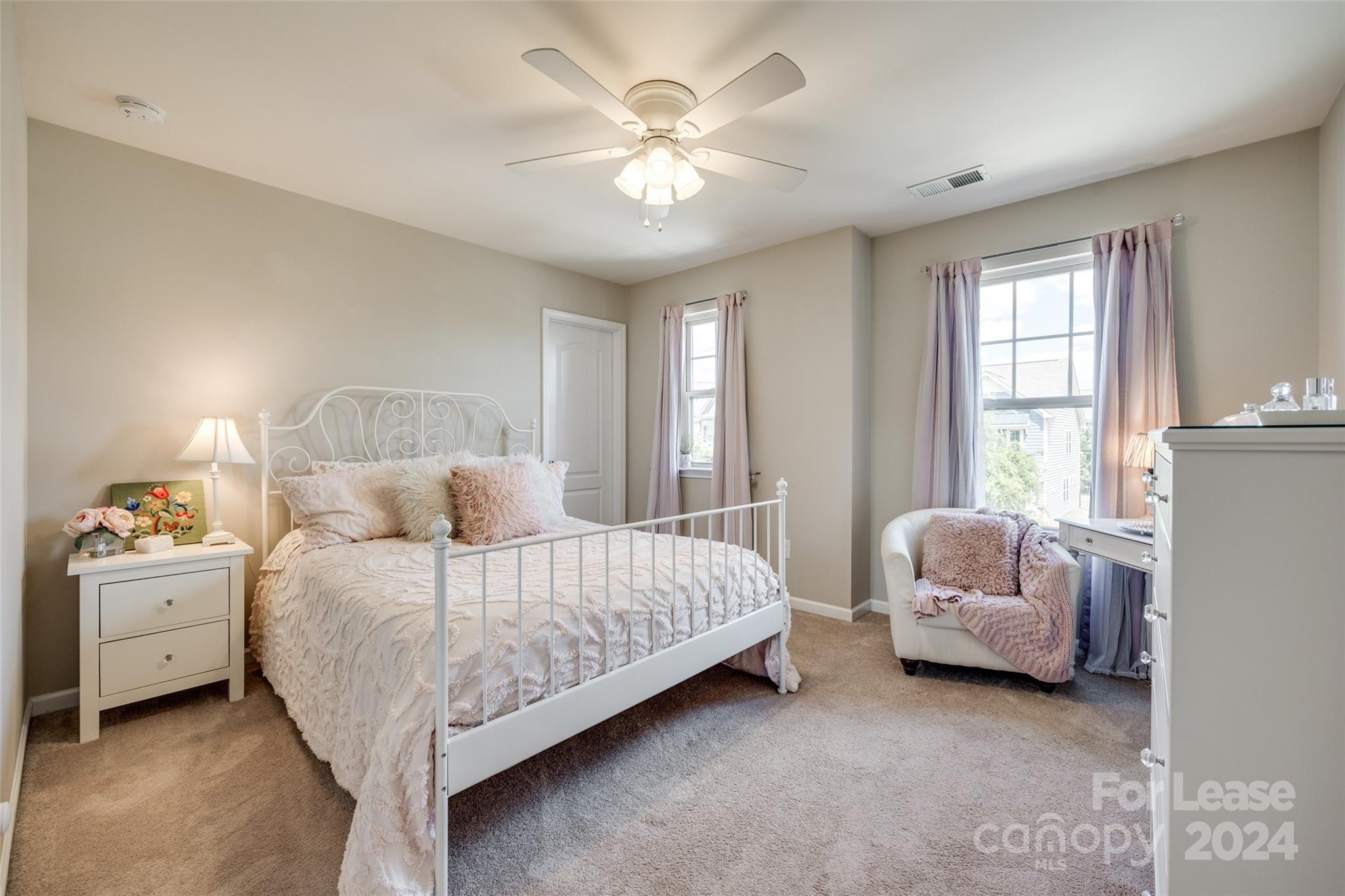 Waterside at the Catawba - Residential Lease