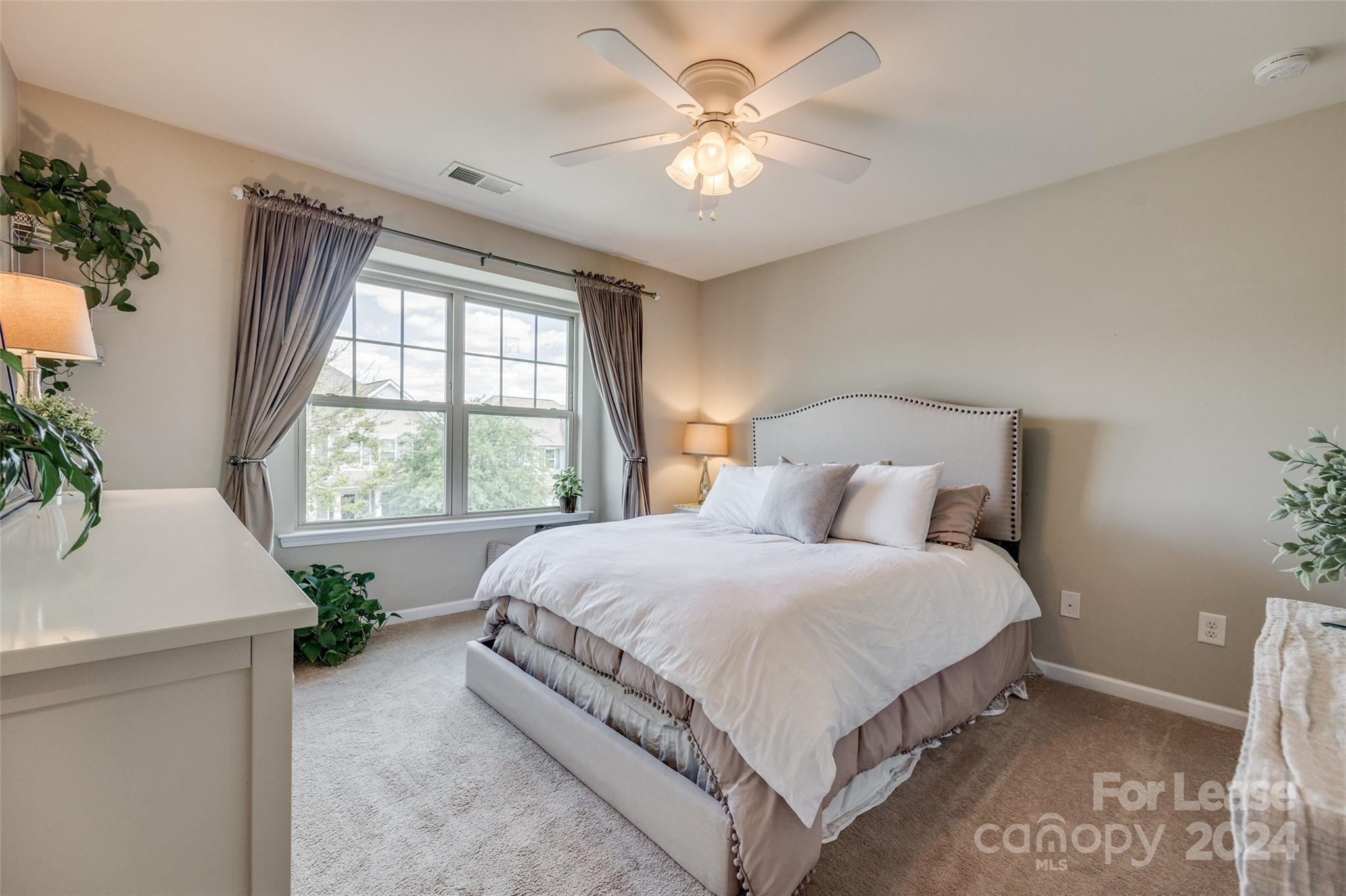 Waterside at the Catawba - Residential Lease