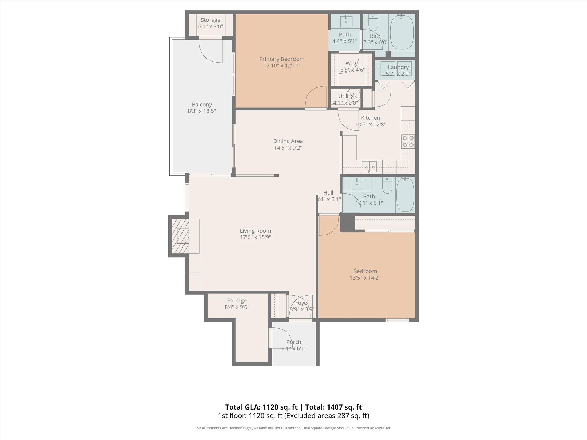Brandywine - Residential