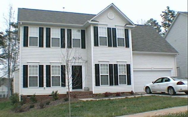 Cardinal Woods - Residential Lease