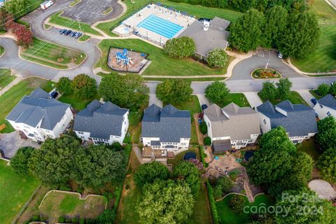 A home in Mooresville