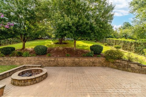 A home in Mooresville