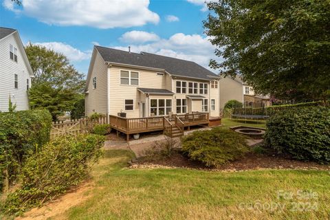 A home in Mooresville