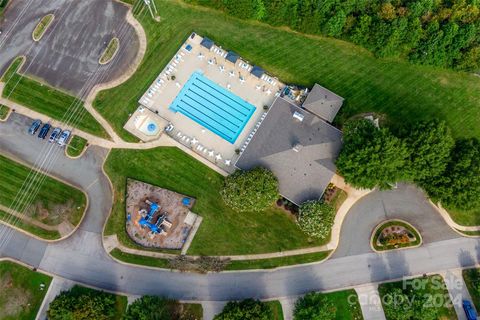 A home in Mooresville