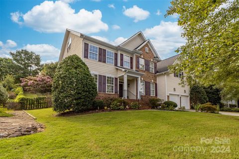 A home in Mooresville