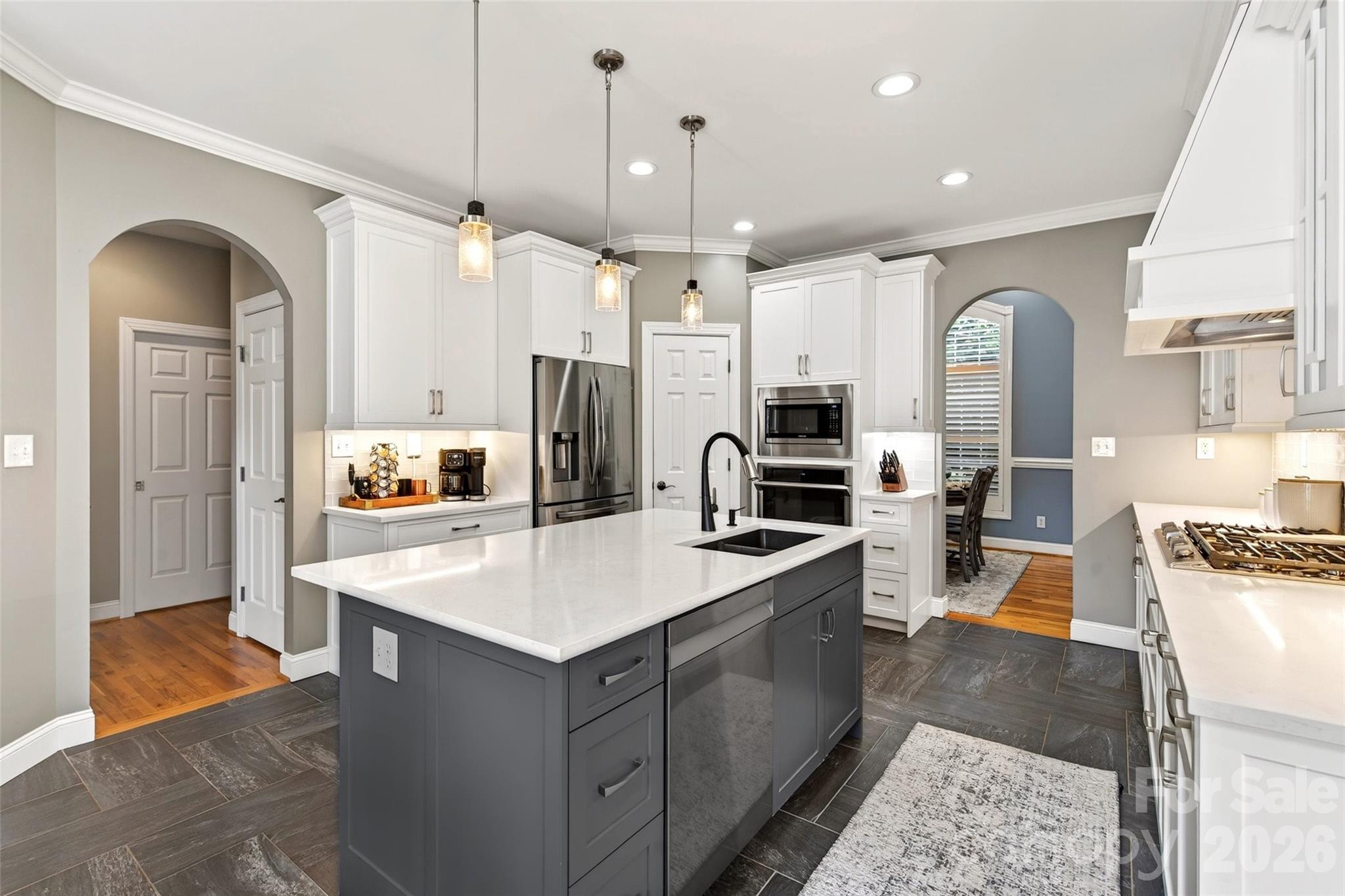 1136 Fox Chase Drive
