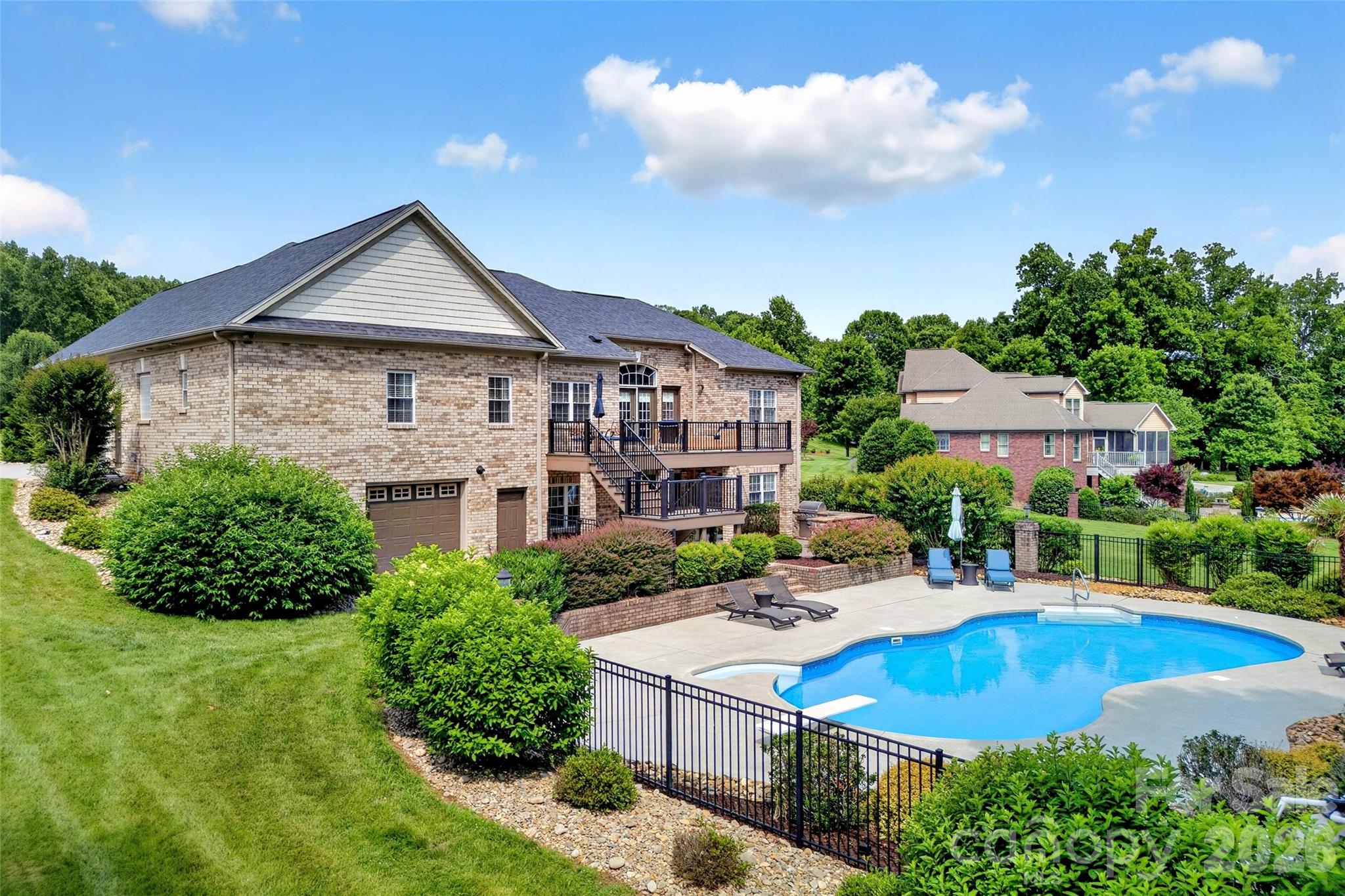 1136 Fox Chase Drive