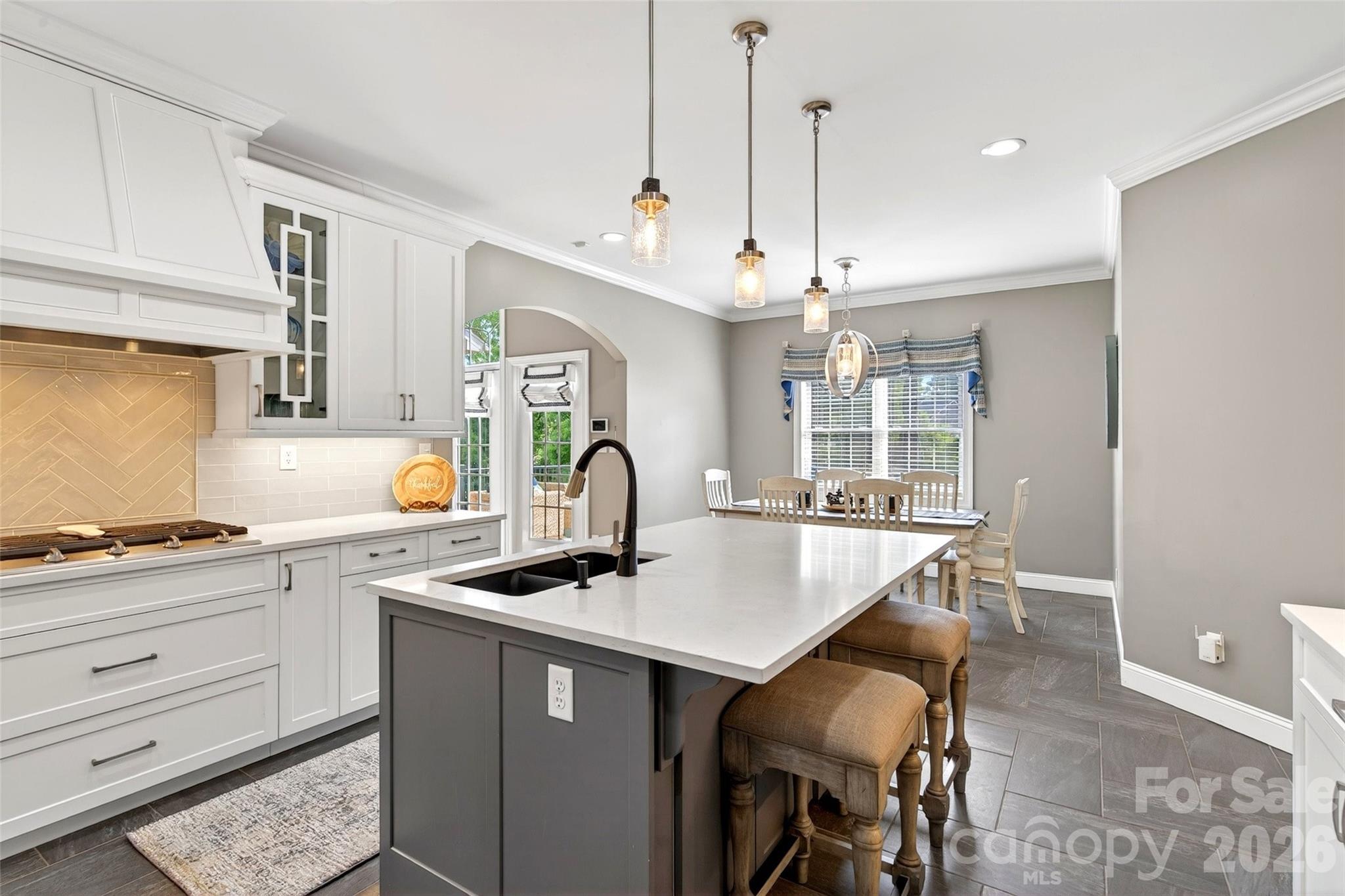 1136 Fox Chase Drive