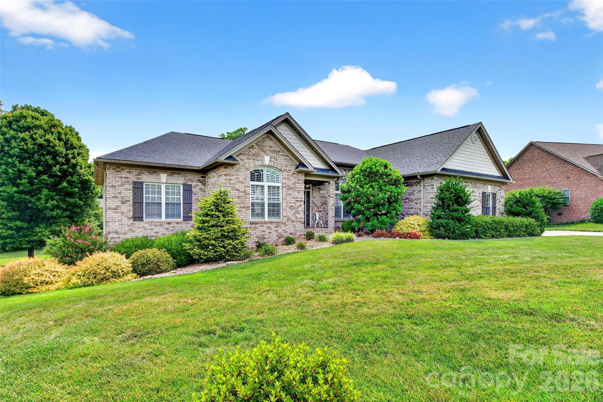 1136 Fox Chase Drive