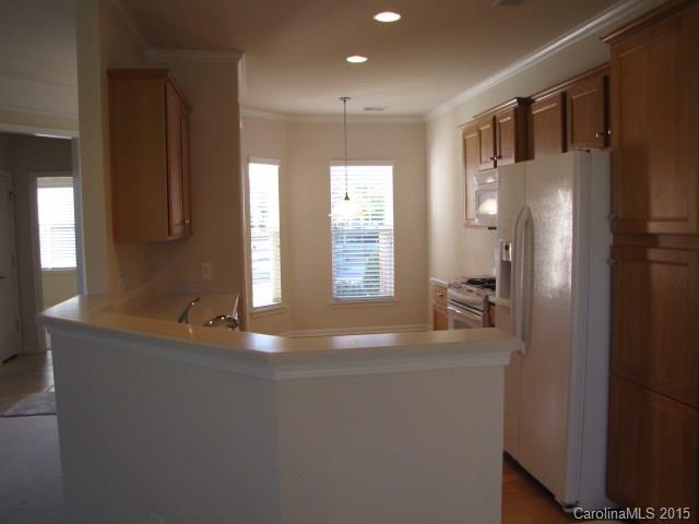 Sun City Carolina Lakes - Residential Lease