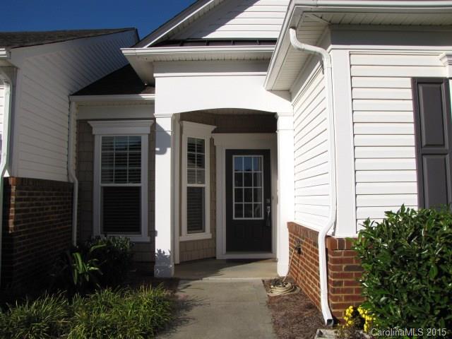 Sun City Carolina Lakes - Residential Lease