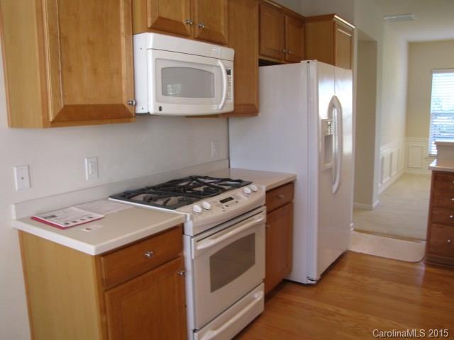 Sun City Carolina Lakes - Residential Lease