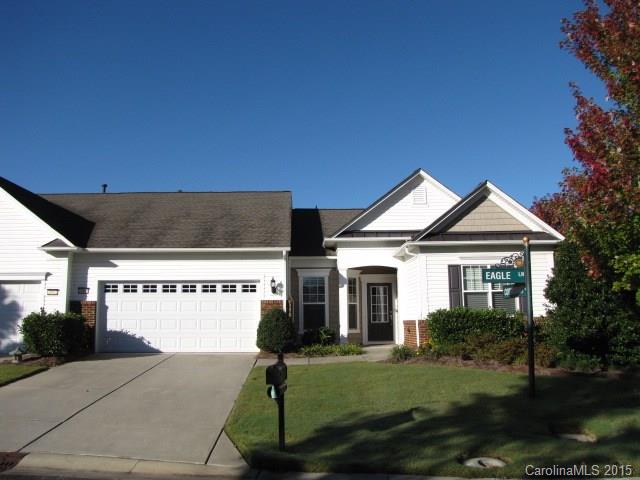 Sun City Carolina Lakes - Residential Lease