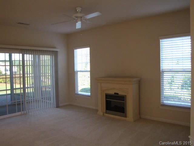 Sun City Carolina Lakes - Residential Lease