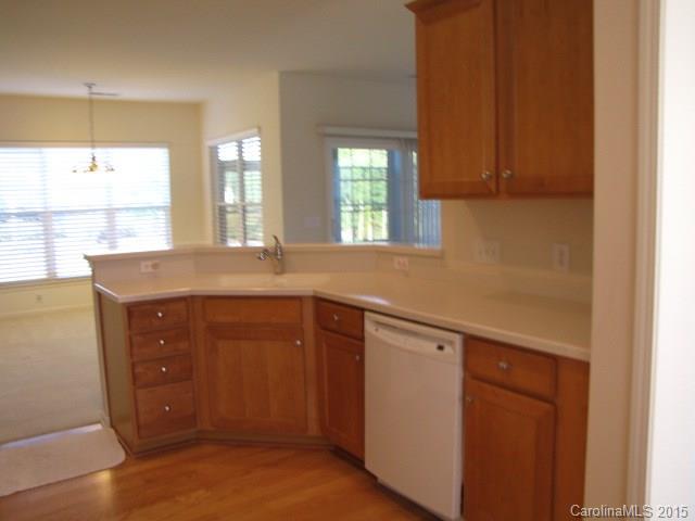 Sun City Carolina Lakes - Residential Lease