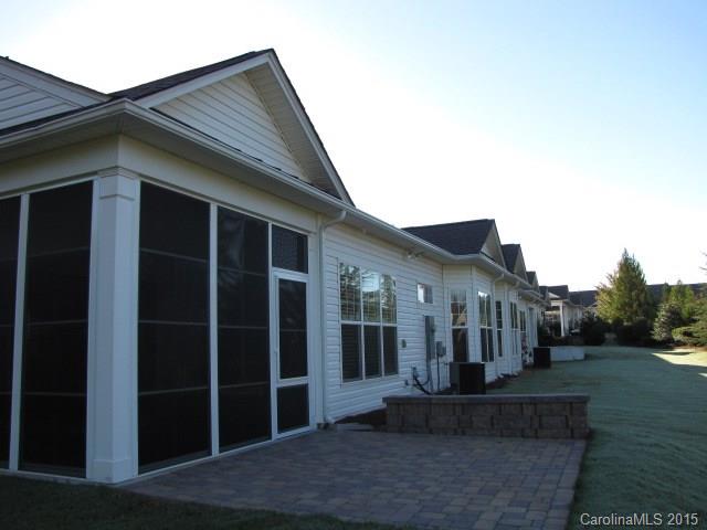 Sun City Carolina Lakes - Residential Lease