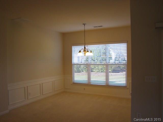 Sun City Carolina Lakes - Residential Lease