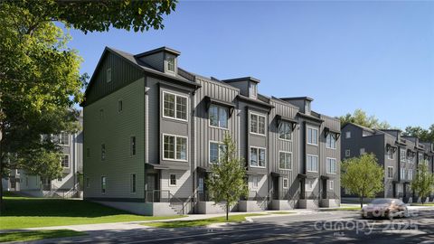 3023 Casting Street 7 Charlotte NC 28206