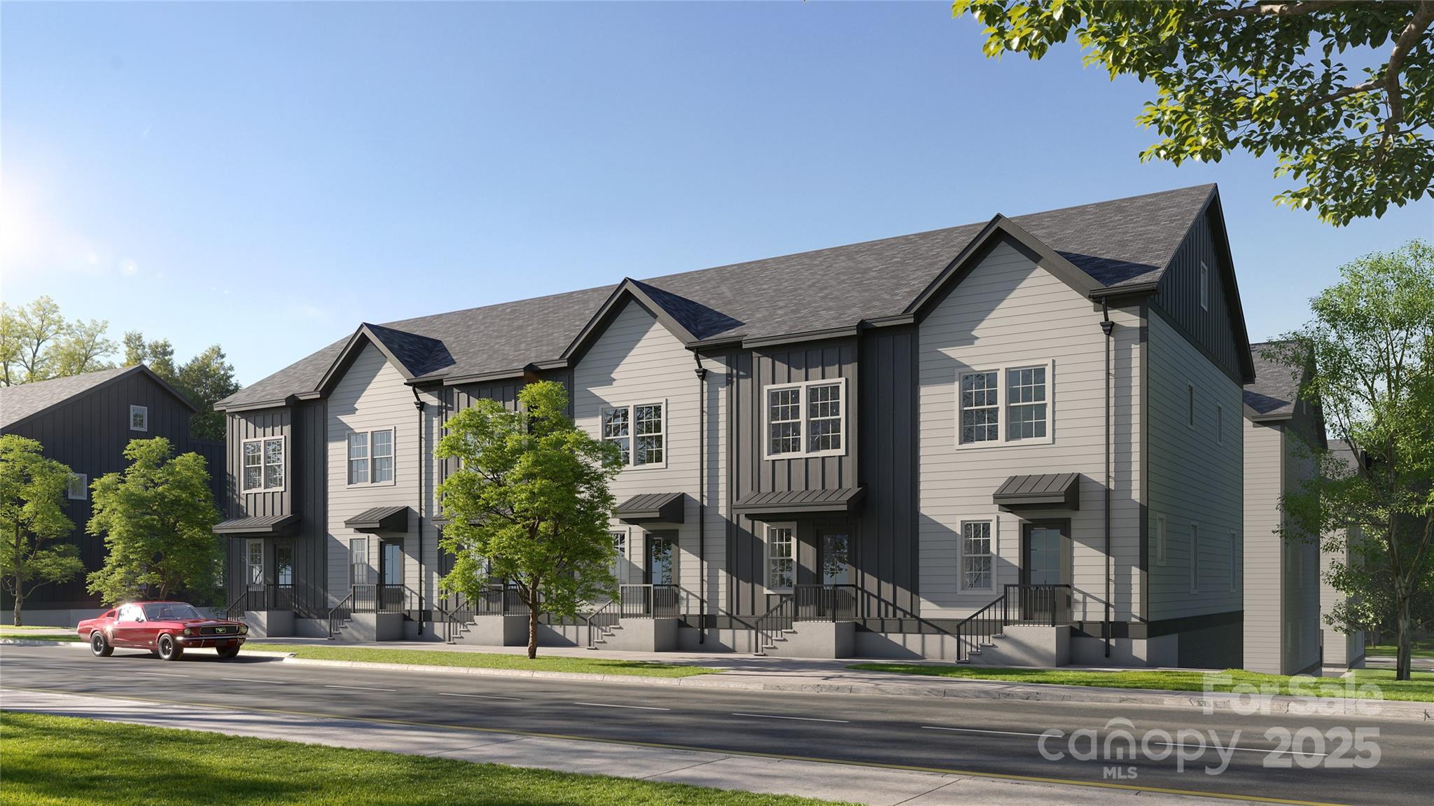 3023 Casting Street 7