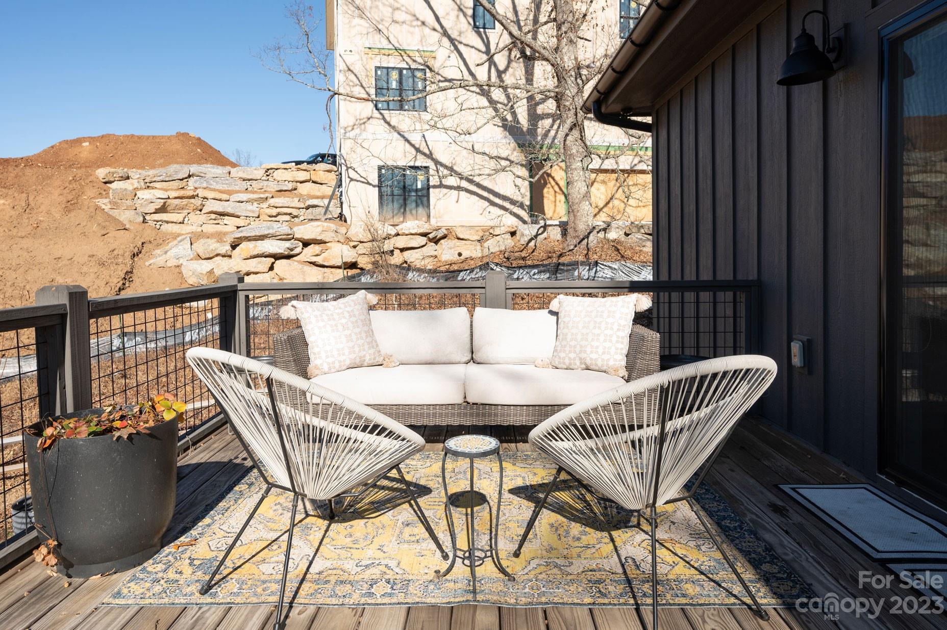 Olivette - Residential