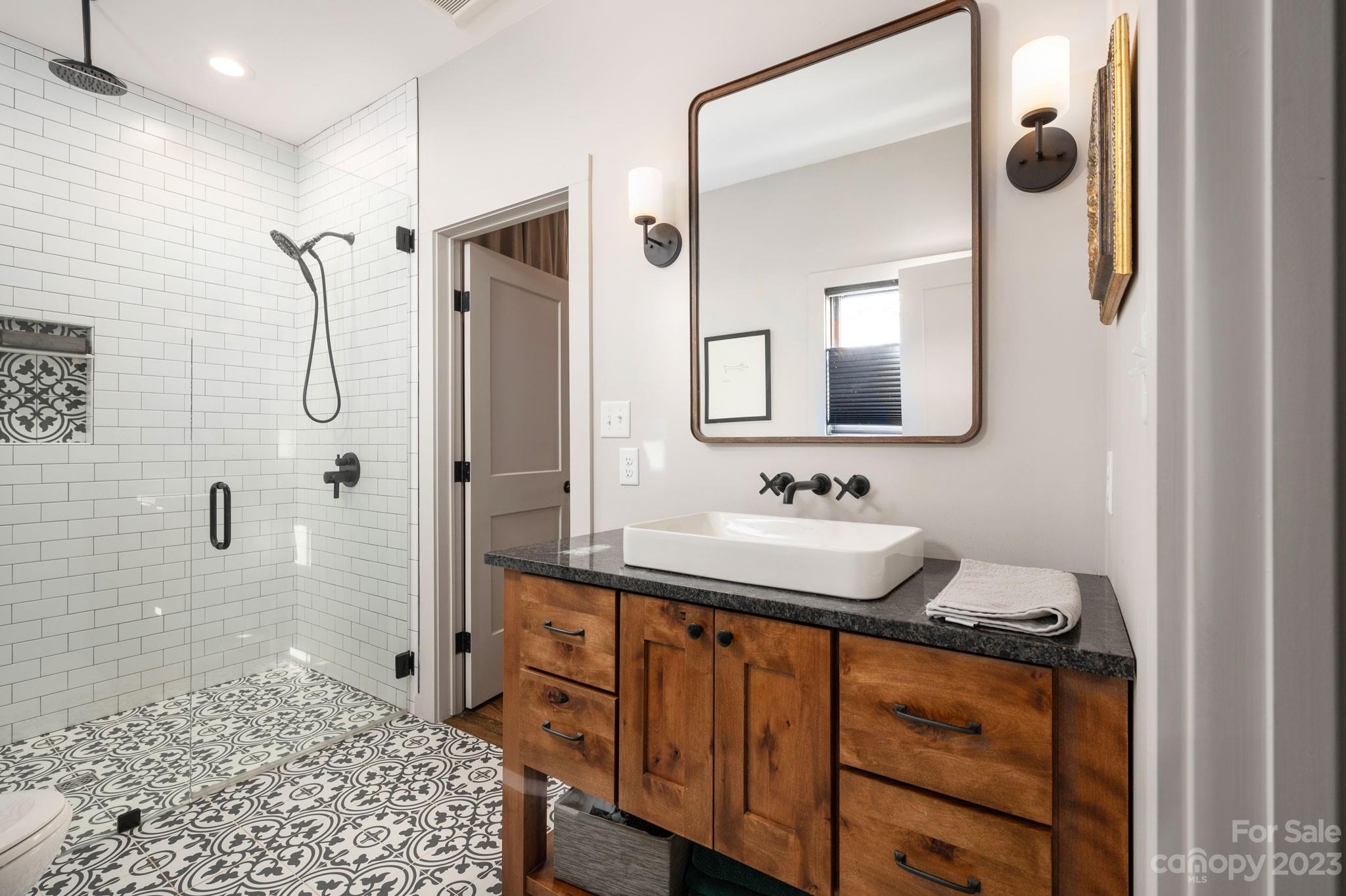 Olivette - Residential