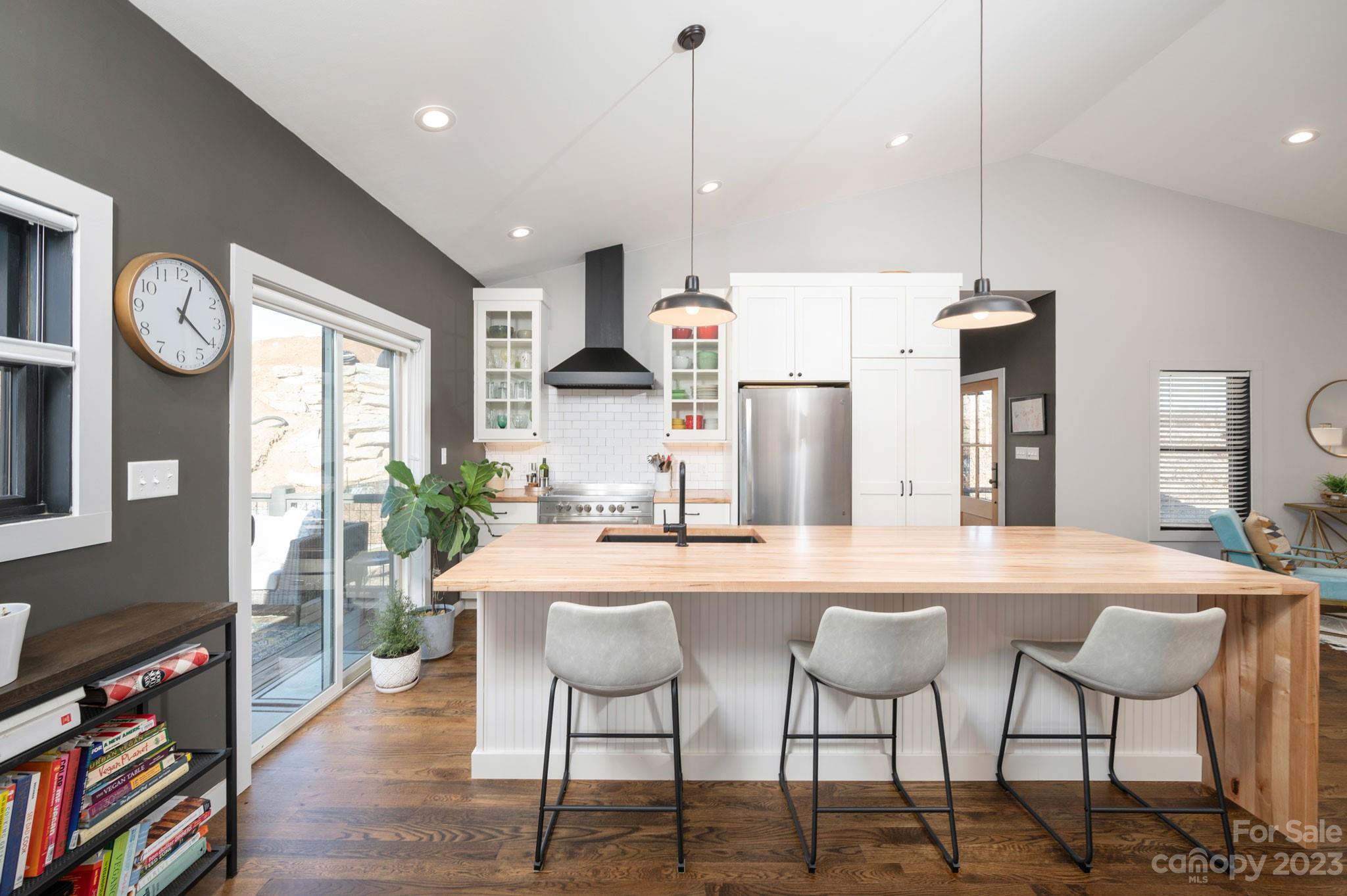 Olivette - Residential