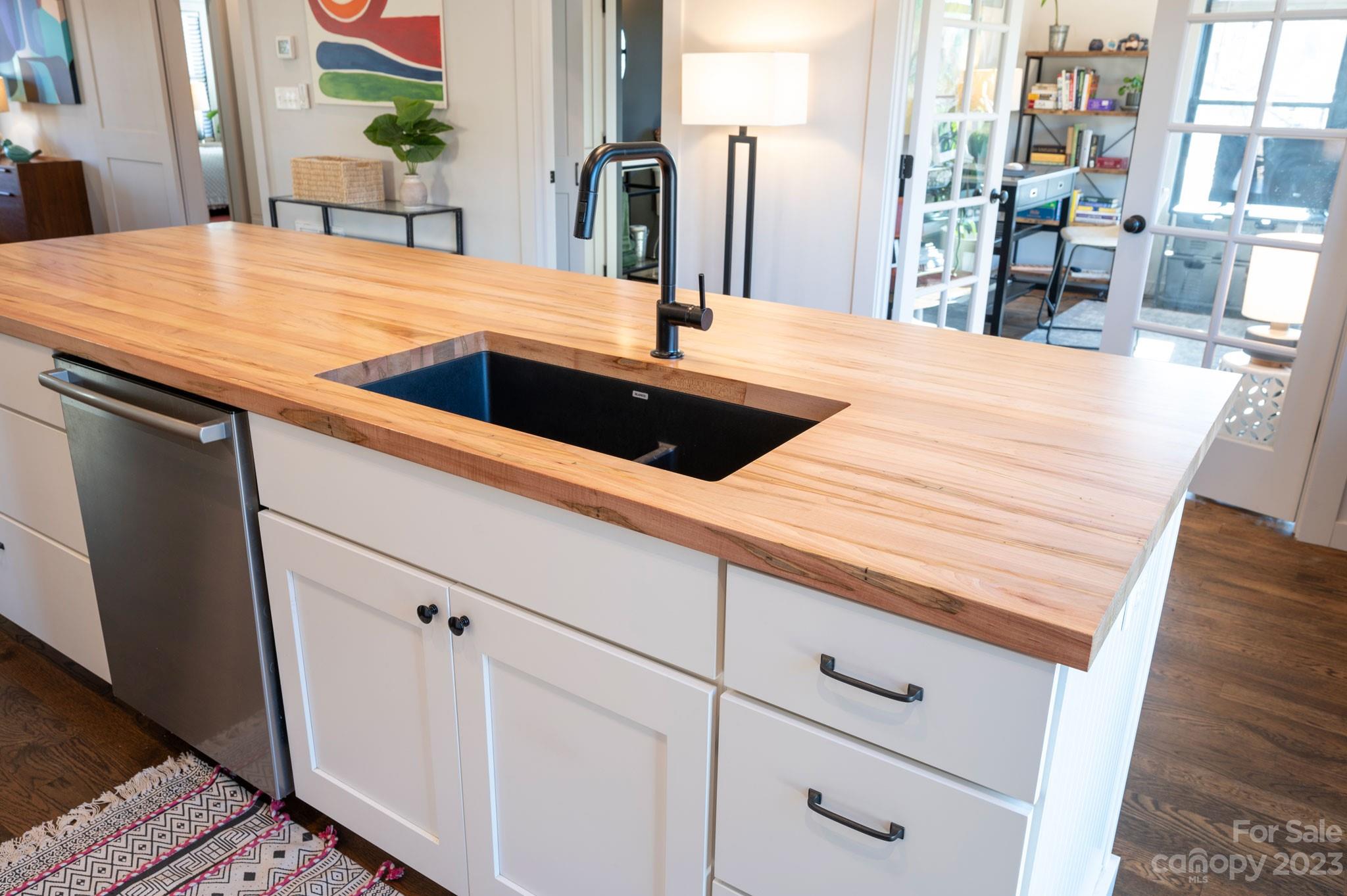 Olivette - Residential