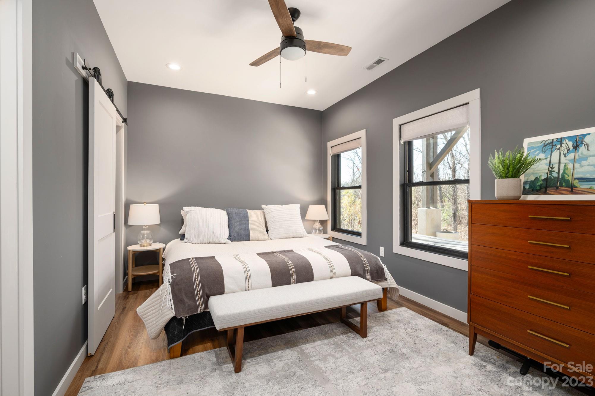 Olivette - Residential