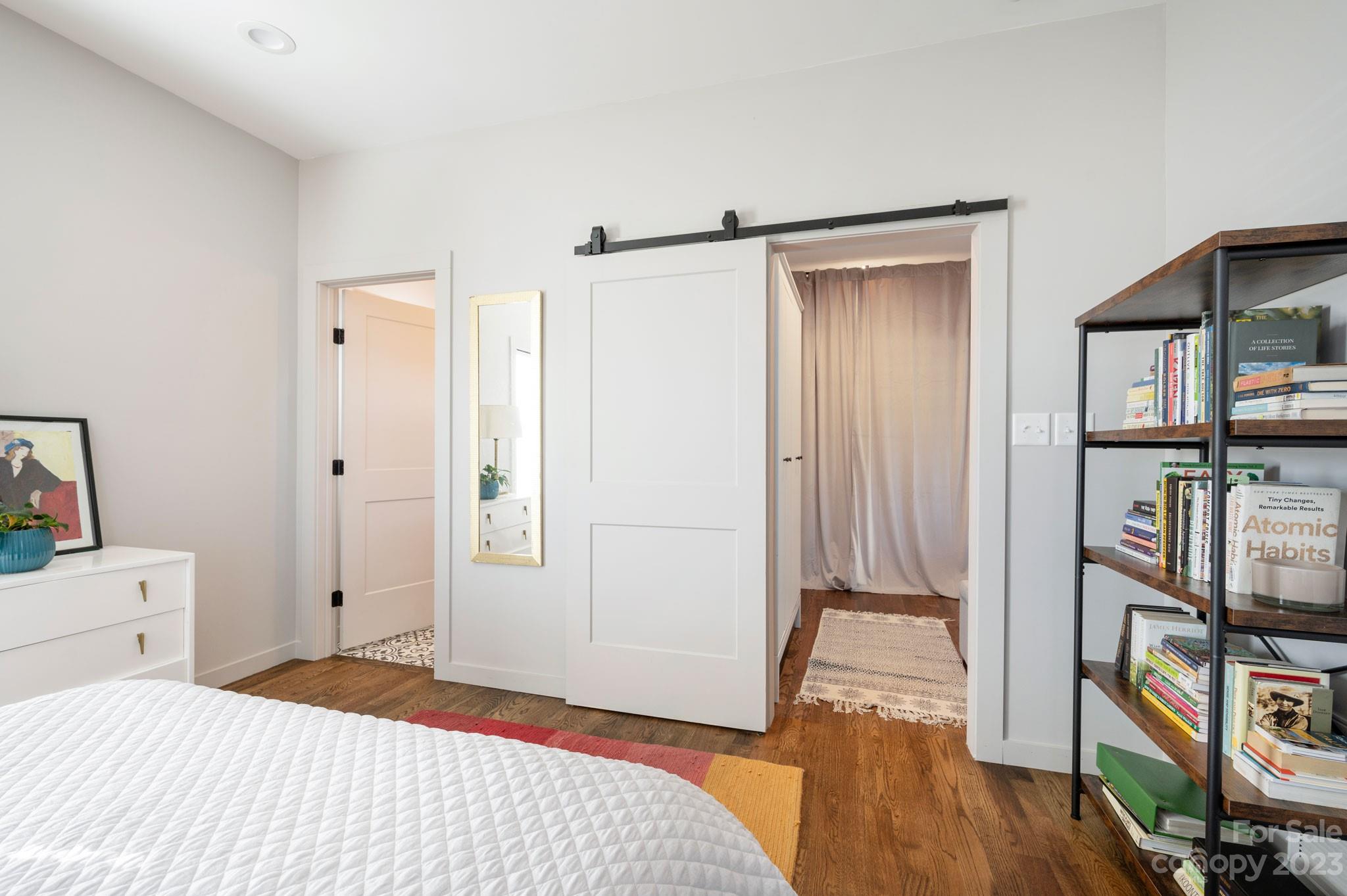 Olivette - Residential