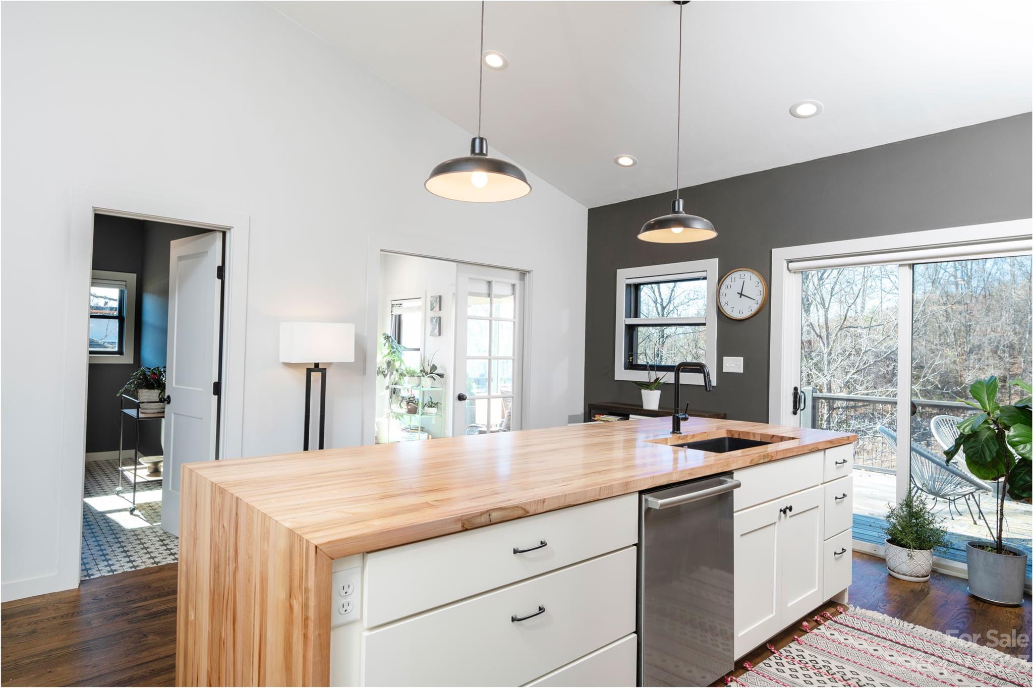 Olivette - Residential