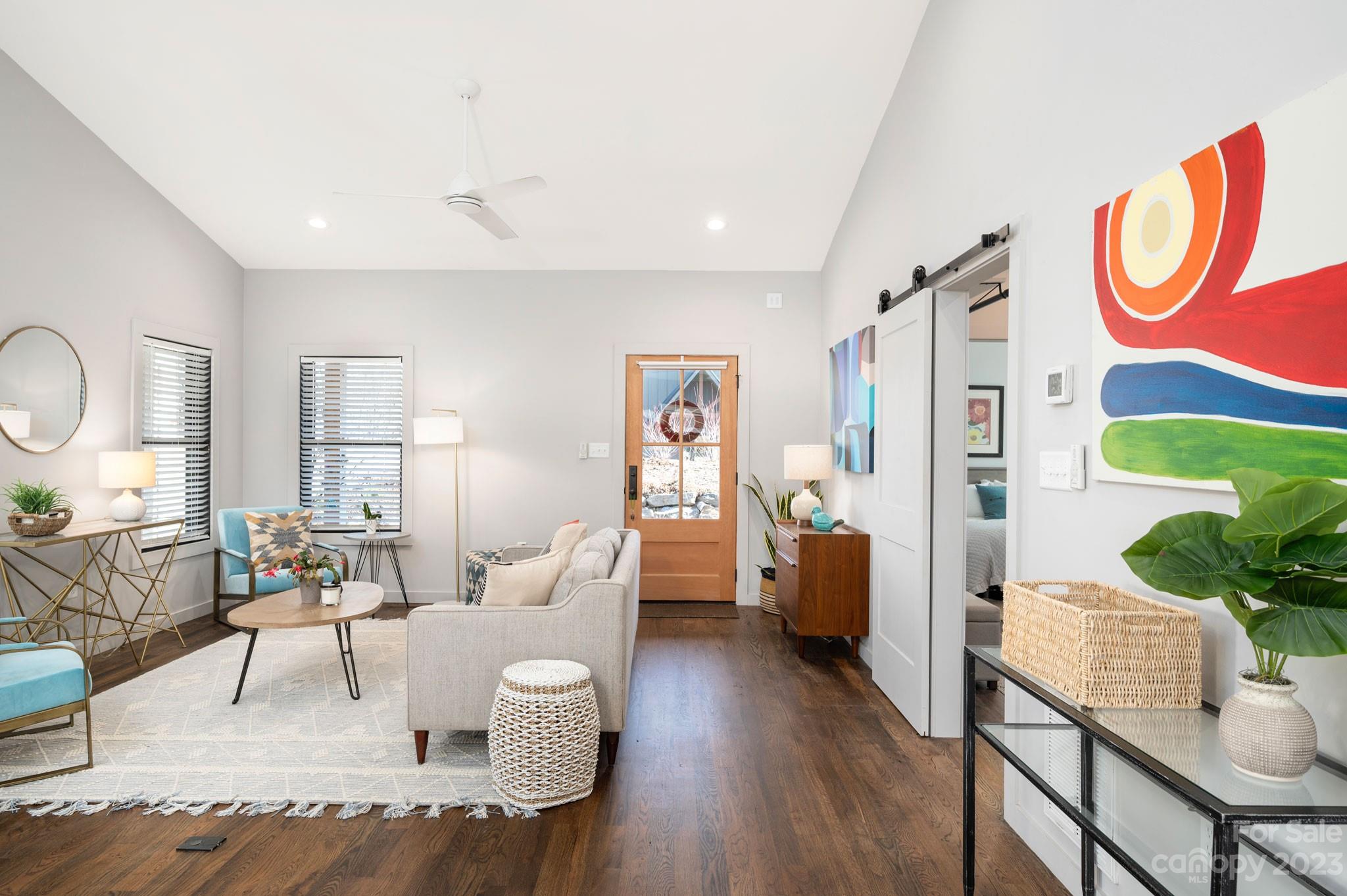 Olivette - Residential